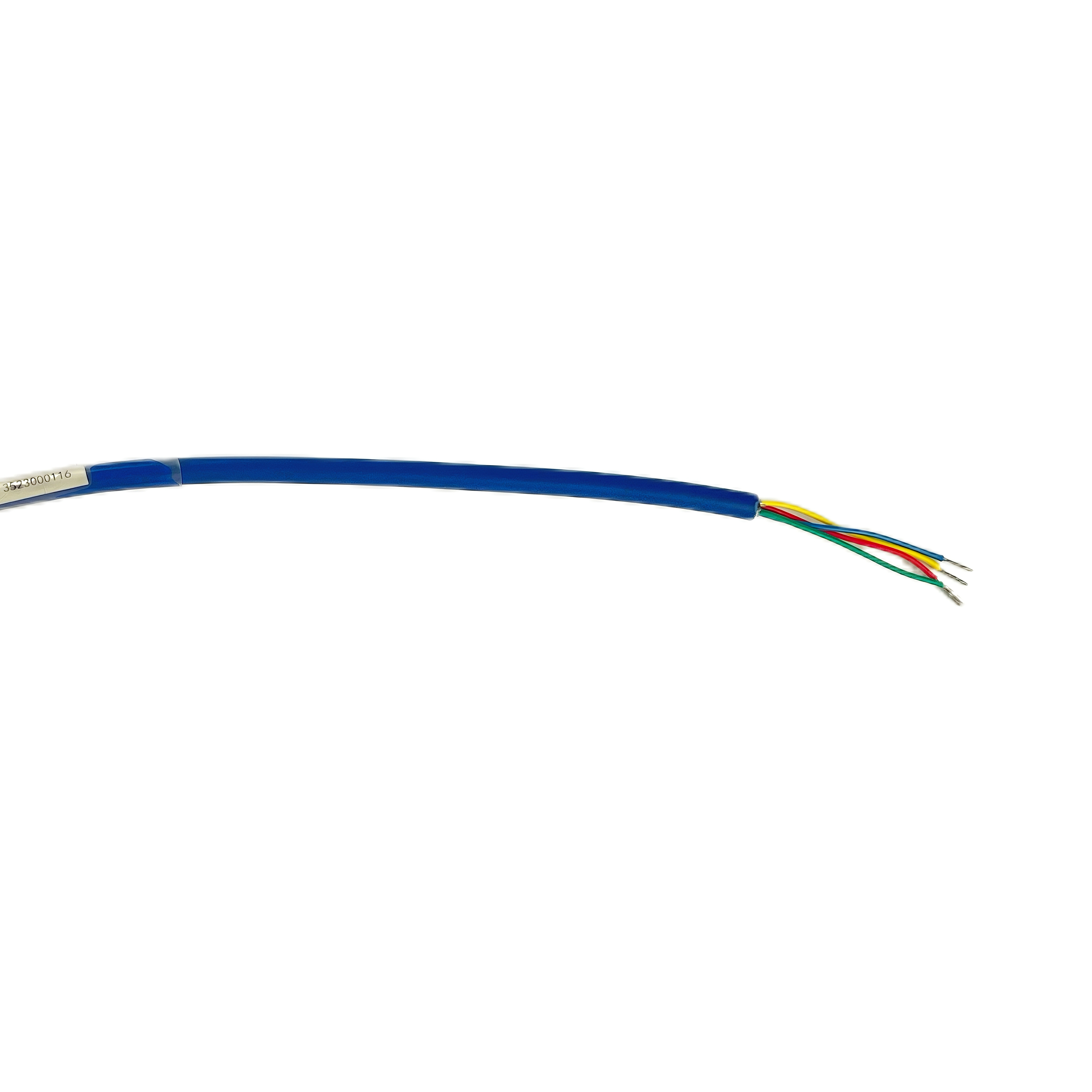 Pluviómetro de cubo basculante JMYL-1YD imagen 5