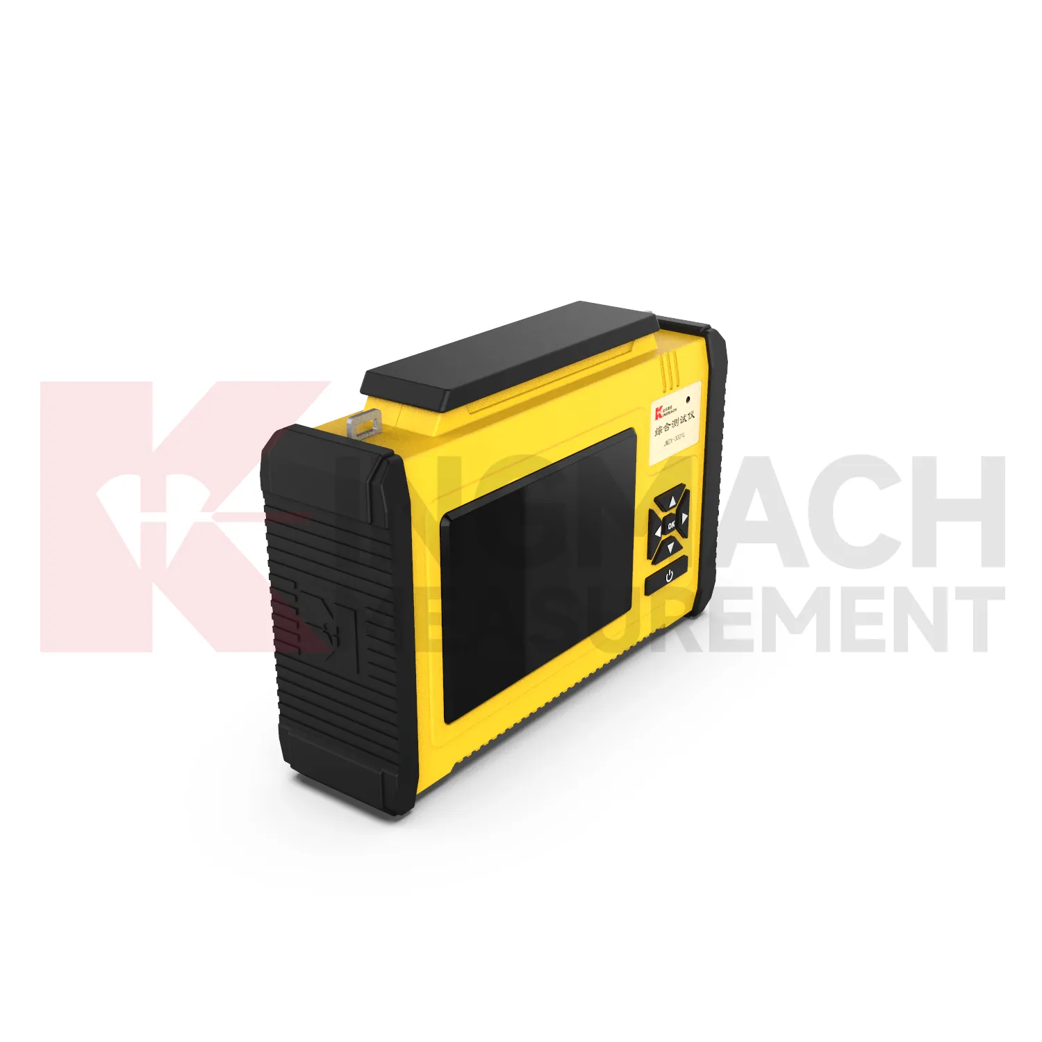 Lectura completa JMZX-300X、300XL imagen 4