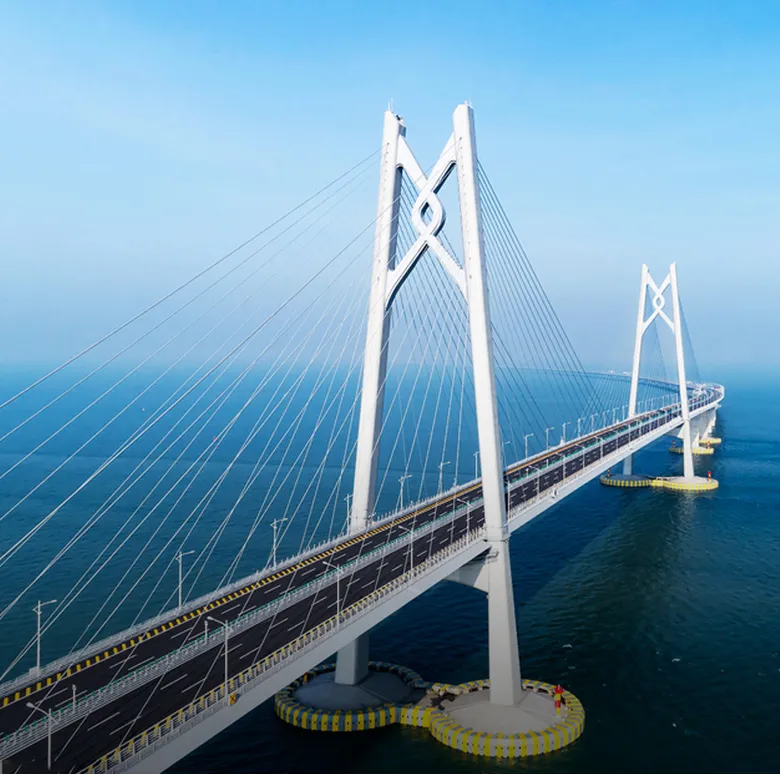 Puentes