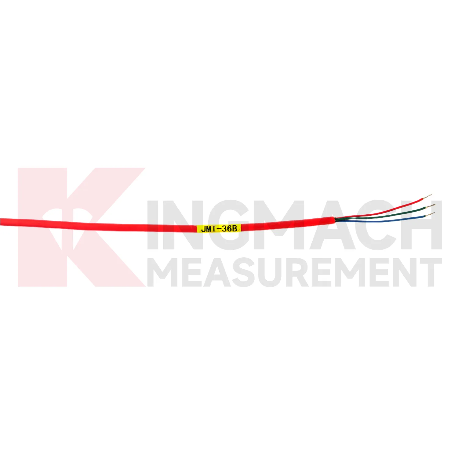 Sensor de temperatura semiconductor JMT-36B imagen 4