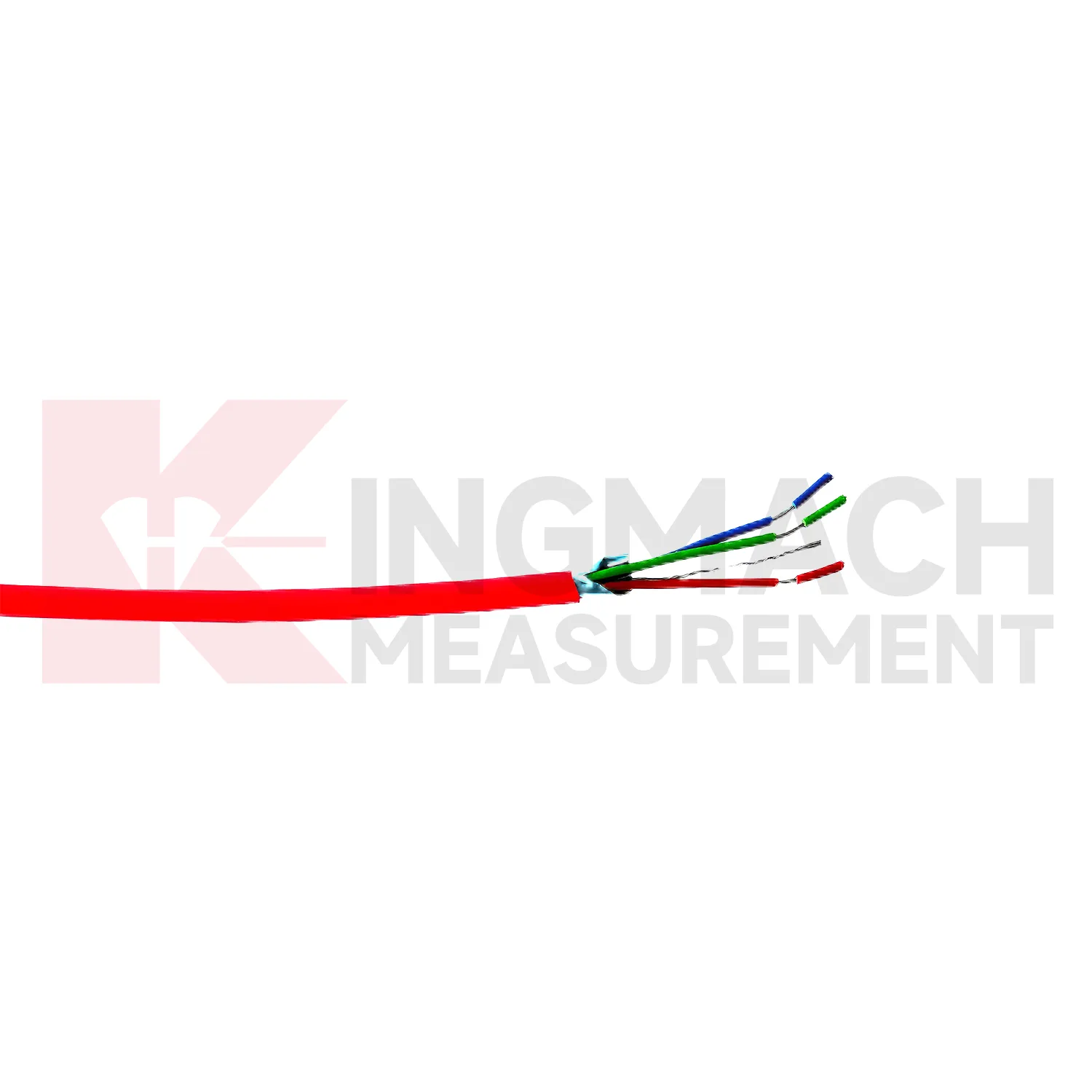 Pruebe el cable blindado dedicado JMZX-XPX imagen 1