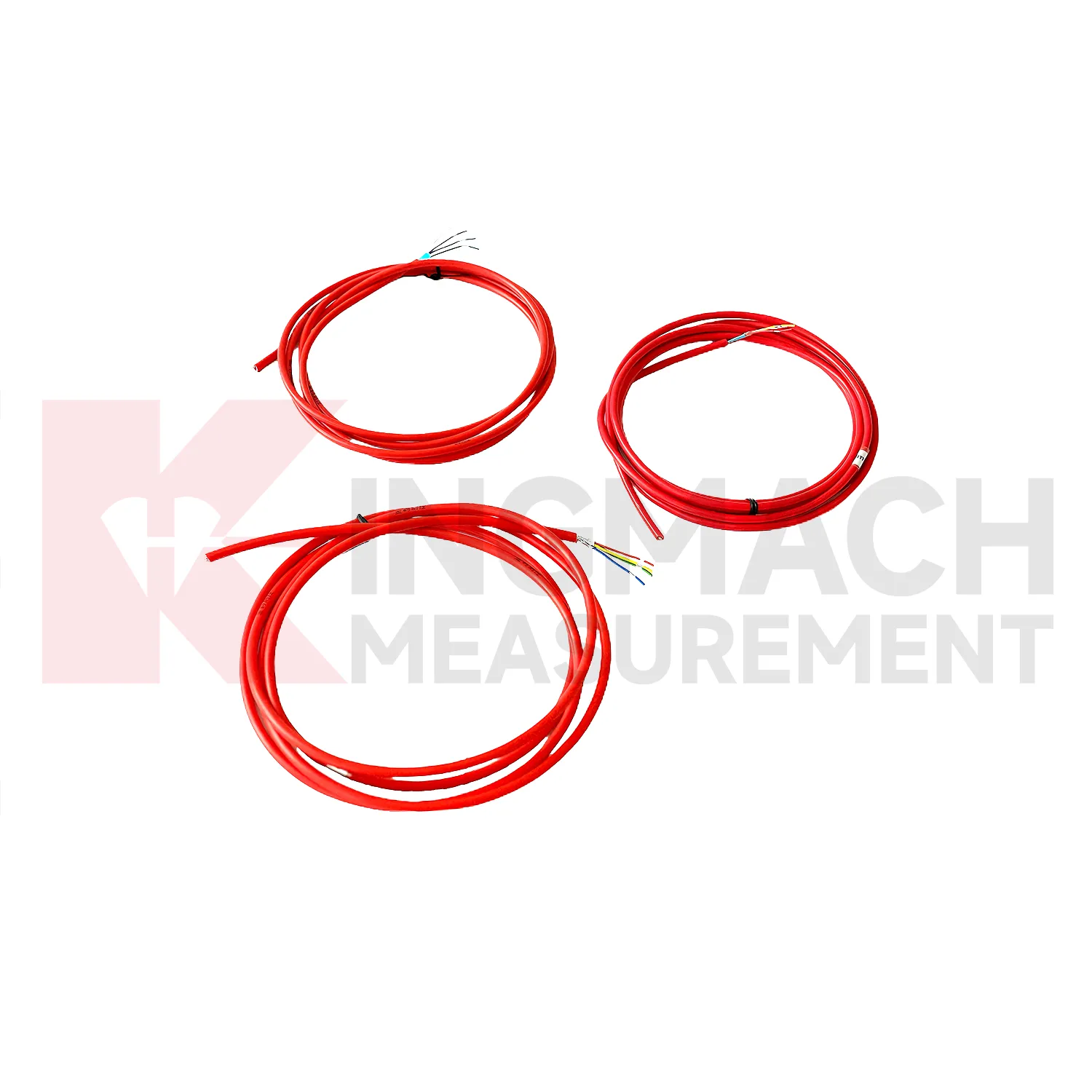 Pruebe el cable blindado dedicado JMZX-XPX imagen 4