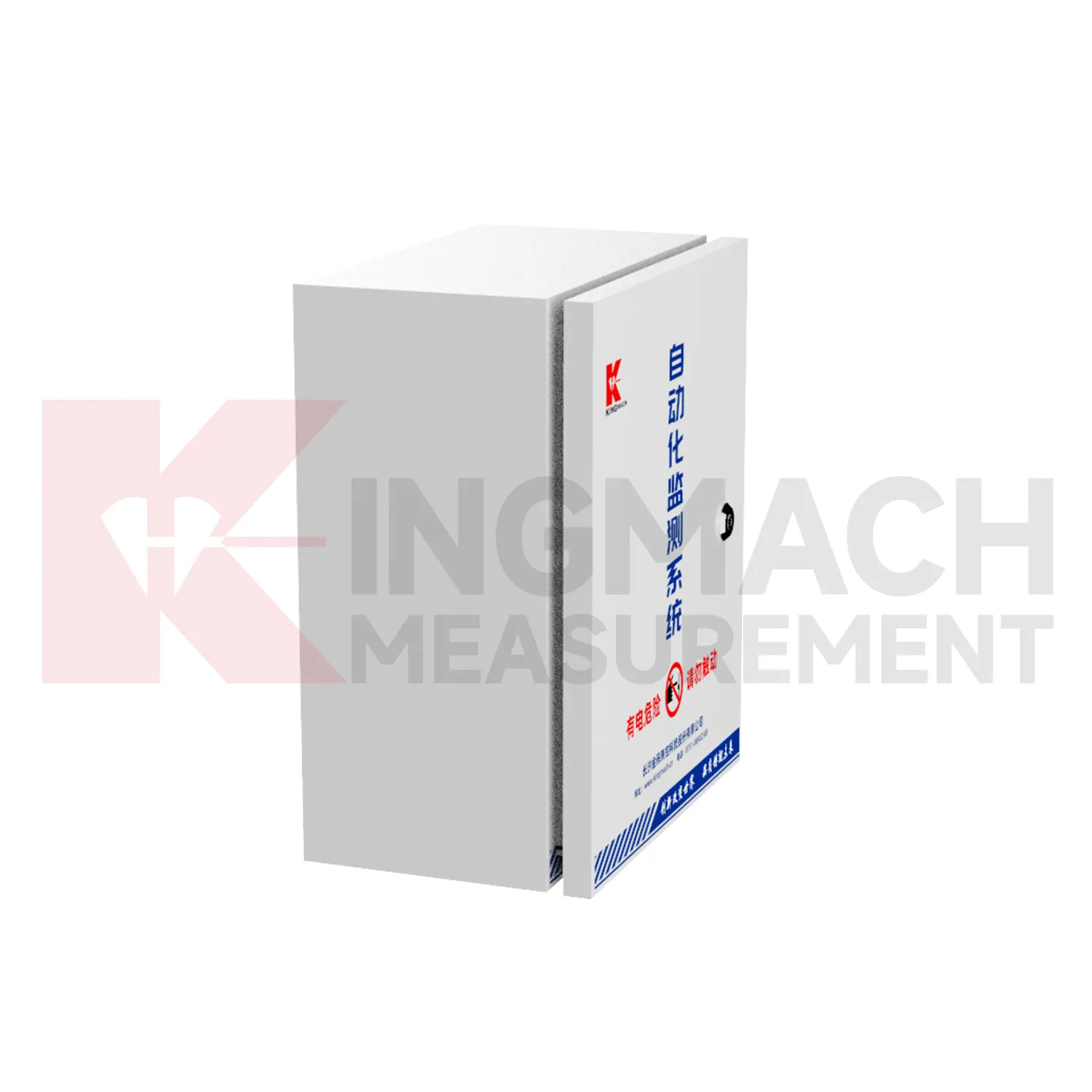 Caja de adquisición automatizada JMBV-1140 imagen 4