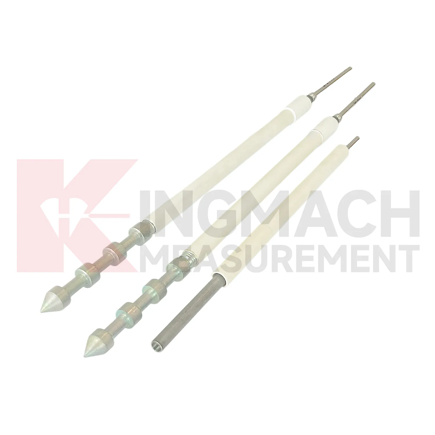 Medidor de desplazamiento multipunto inteligente JMDL-31XXAT imagen 4