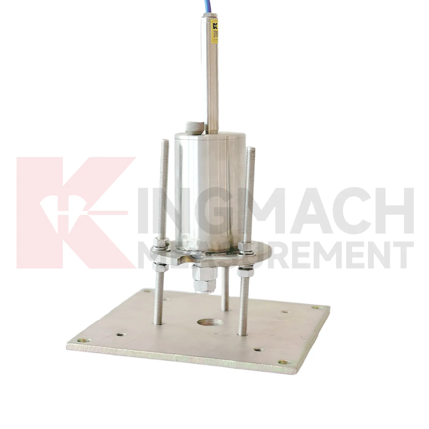 Sensor de nivel hidrostático inductivo de frecuencia moduladaJMDL-62XXAT、ADT imagen 3