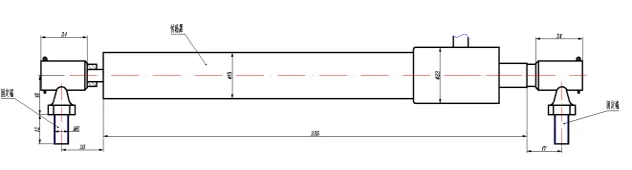 Medidor de grietas inteligente JMDL-22XXAT imagen 6