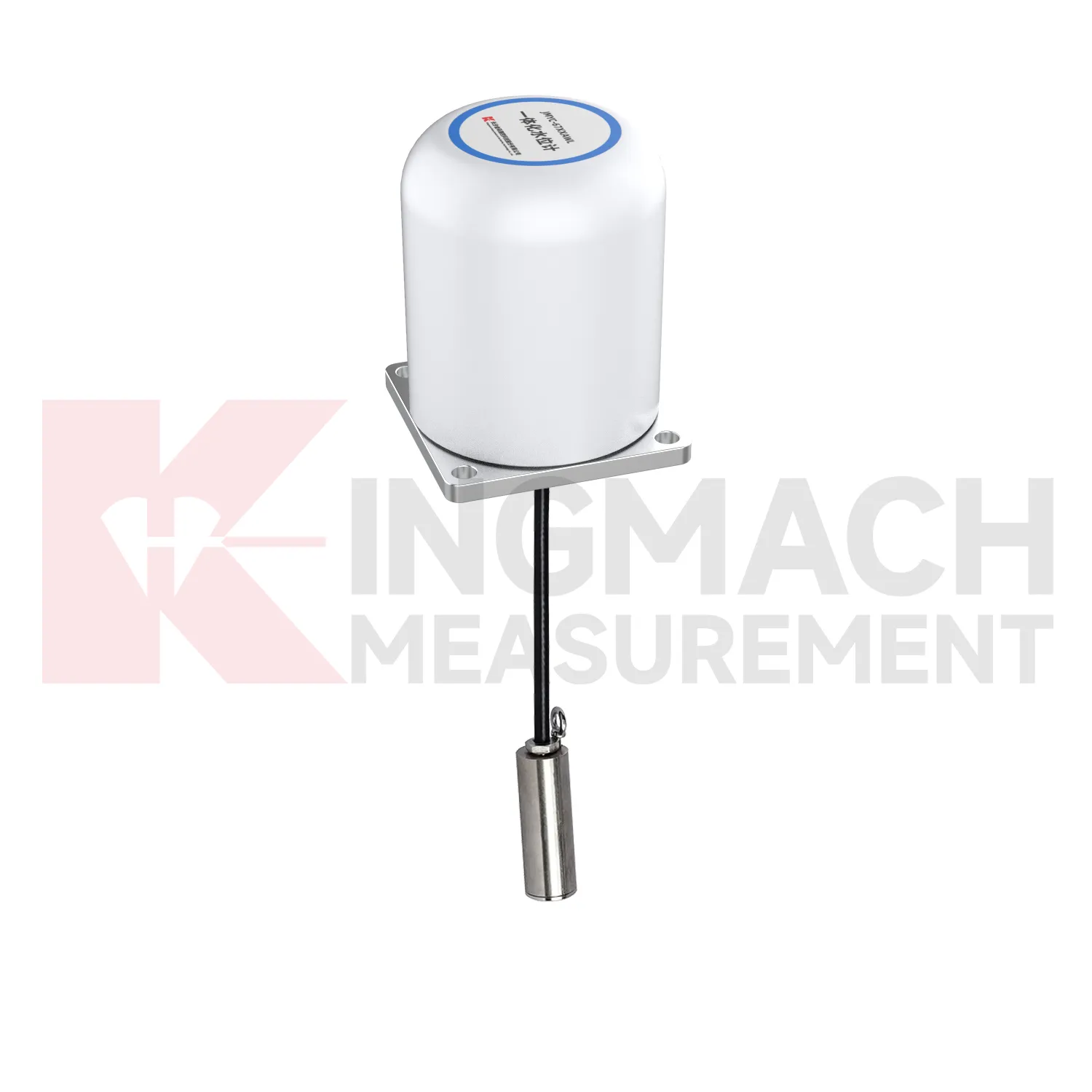 Medidor de nivel de agua de presión diferencial de amplio rango integrado JMYC-67XXAWL imagen 2