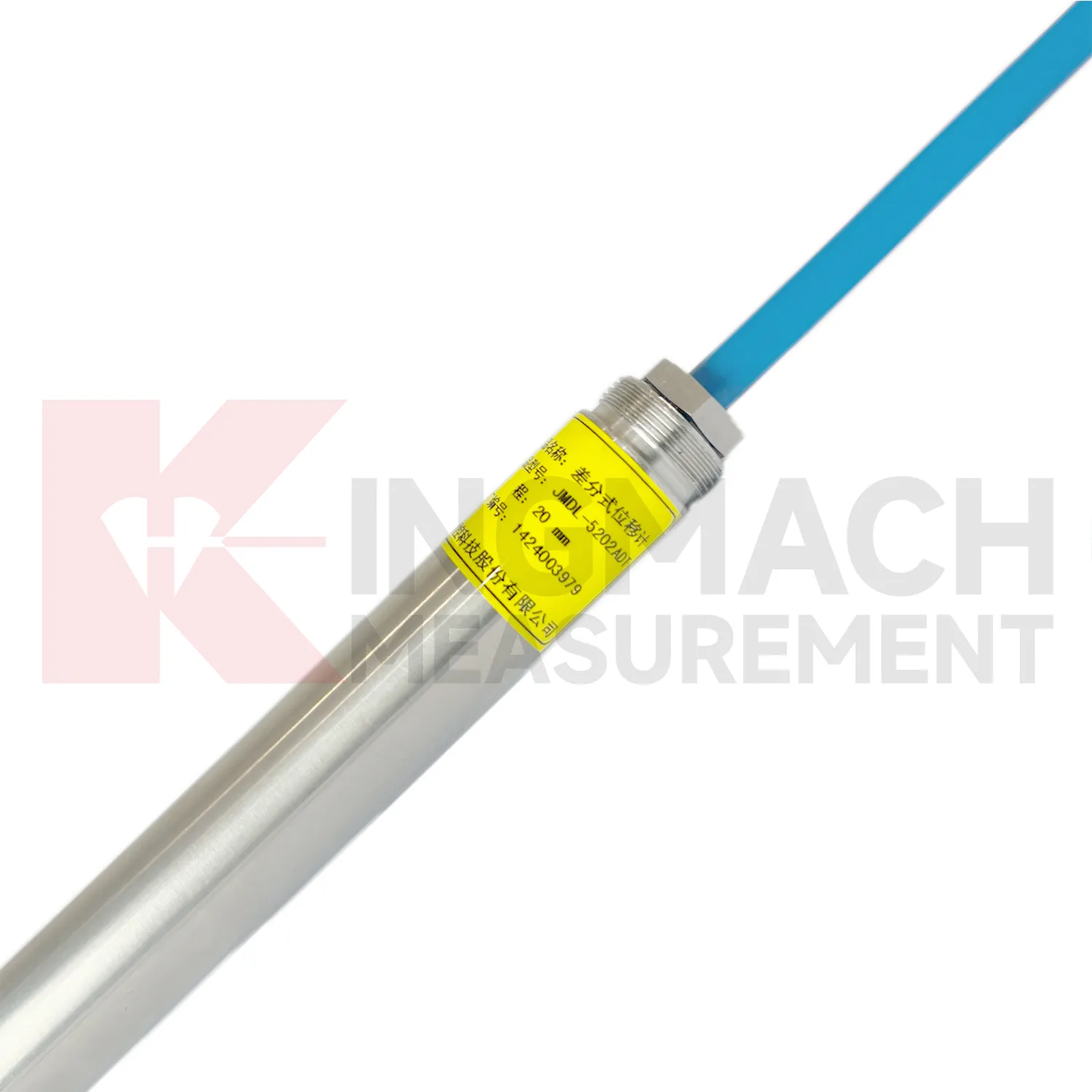 Medidor de desplazamiento diferencialJMDL-52XXADT imagen 2