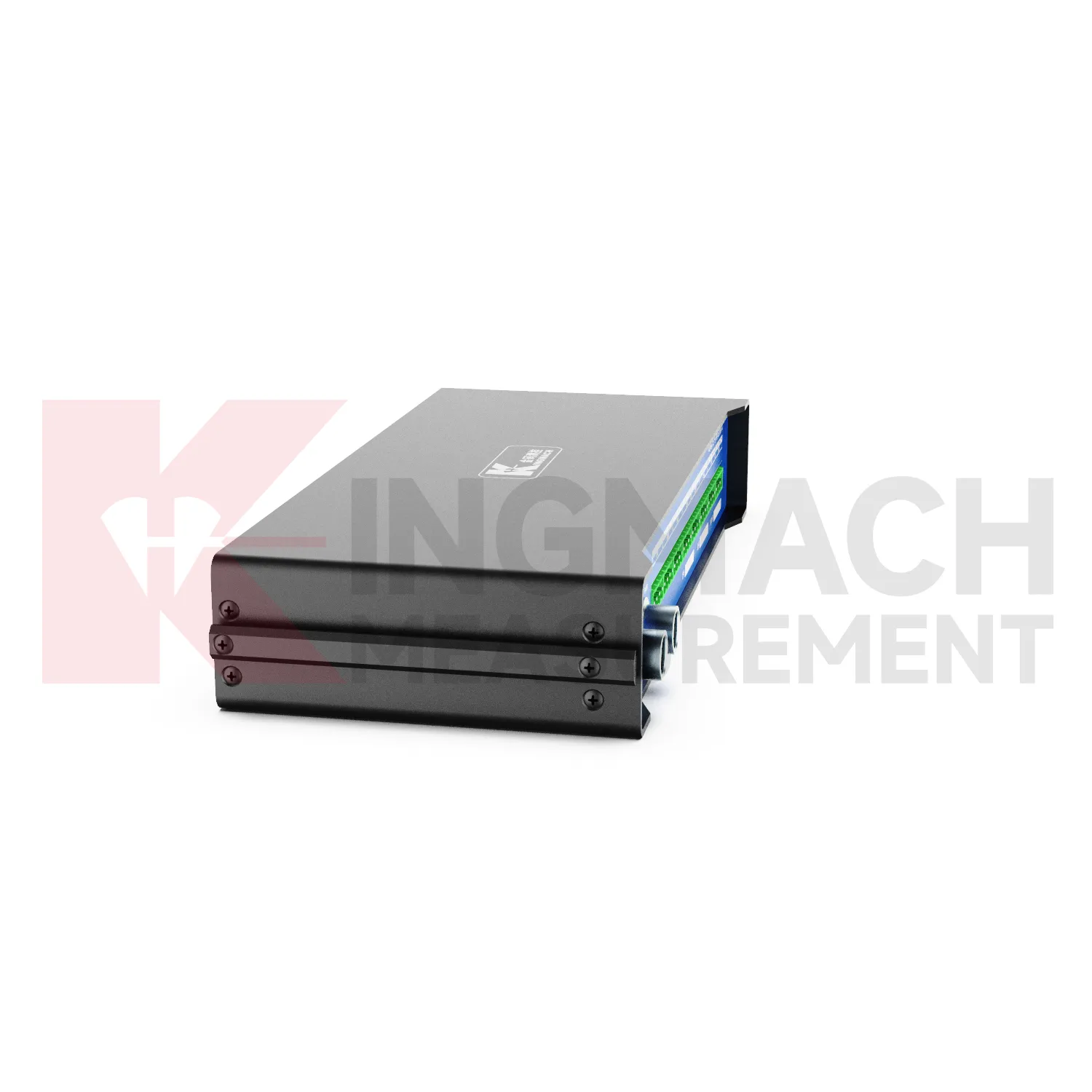 Módulo de acondicionamiento dinámico de señalesJMYD-2008XTA imagen 5