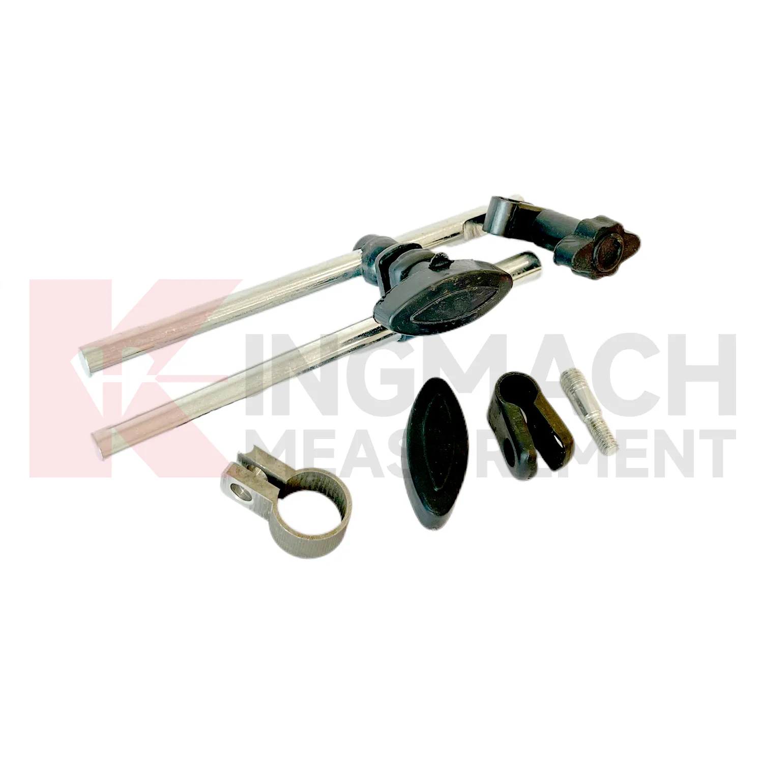 Medidor de desplazamiento inteligente de uso generalJMDL-21XXAT imagen 3