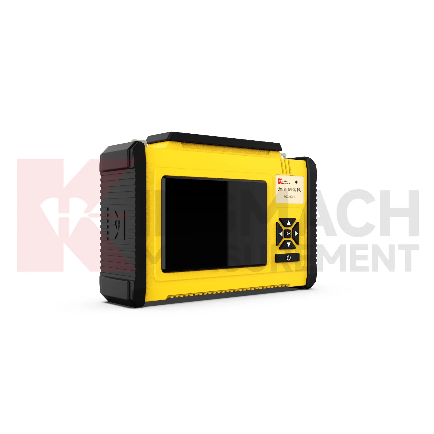 Lectura completa JMZX-300X、300XL imagen 1