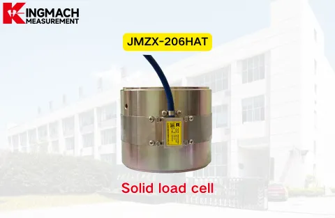 [KINGMACH]JMZX-34/35/36XXHAT Celda de carga sólida