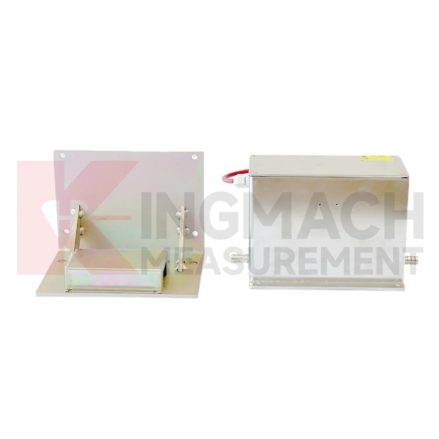 Sensor de nivel hidrostático de rango micro JMQJ-62XXADT imagen 3