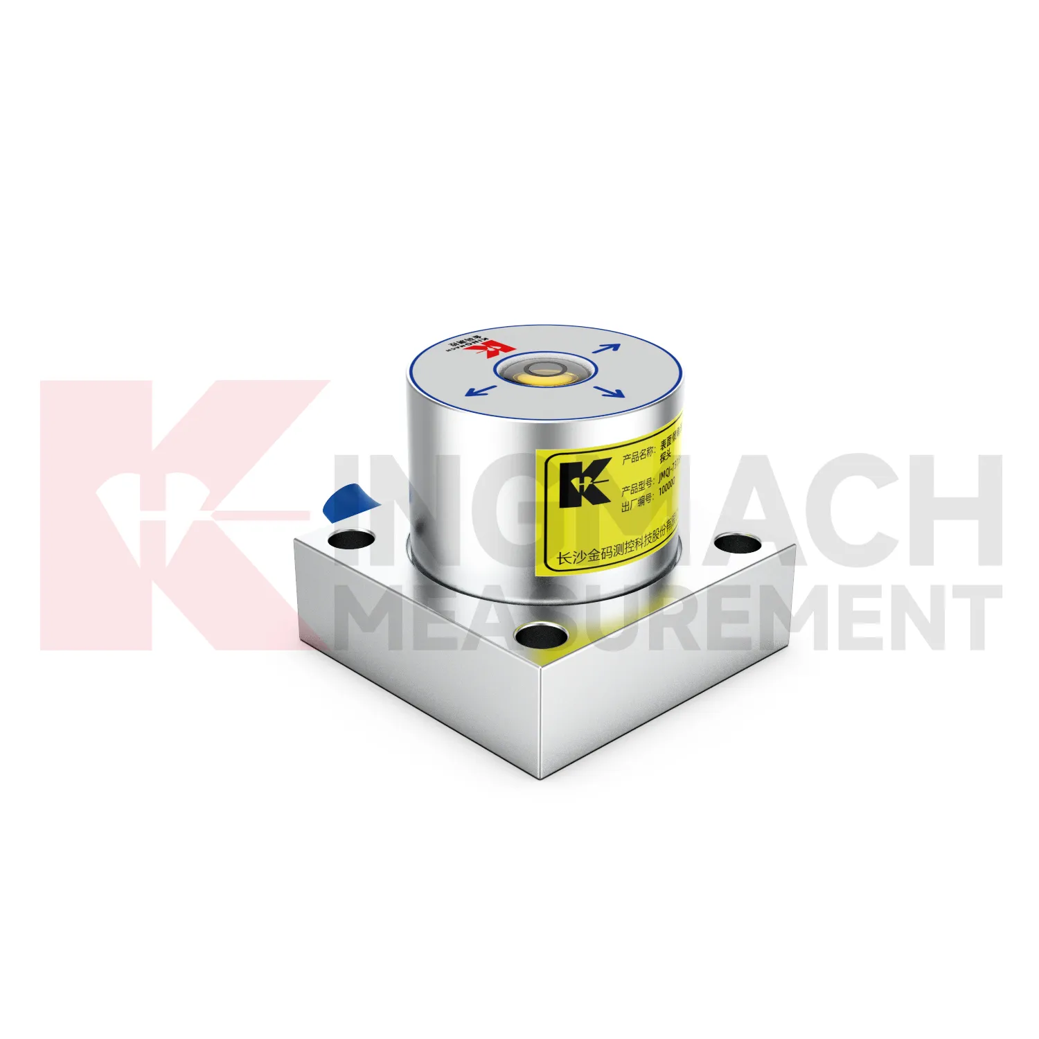 Inclinador JMQJ-7315ADS imagen 5