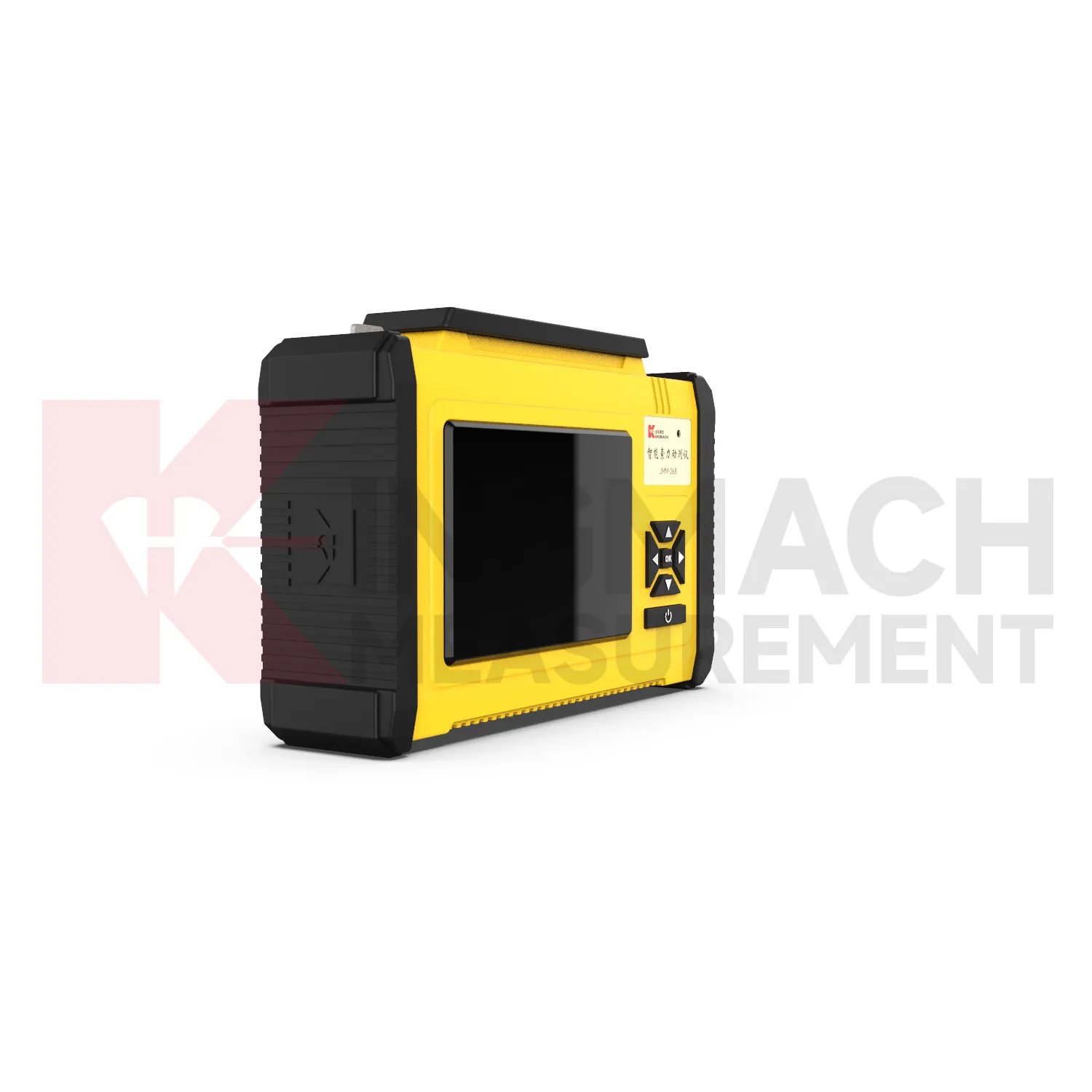 Instrumento de medición de fuerza de cable JMM-268L-1、2 imagen 3