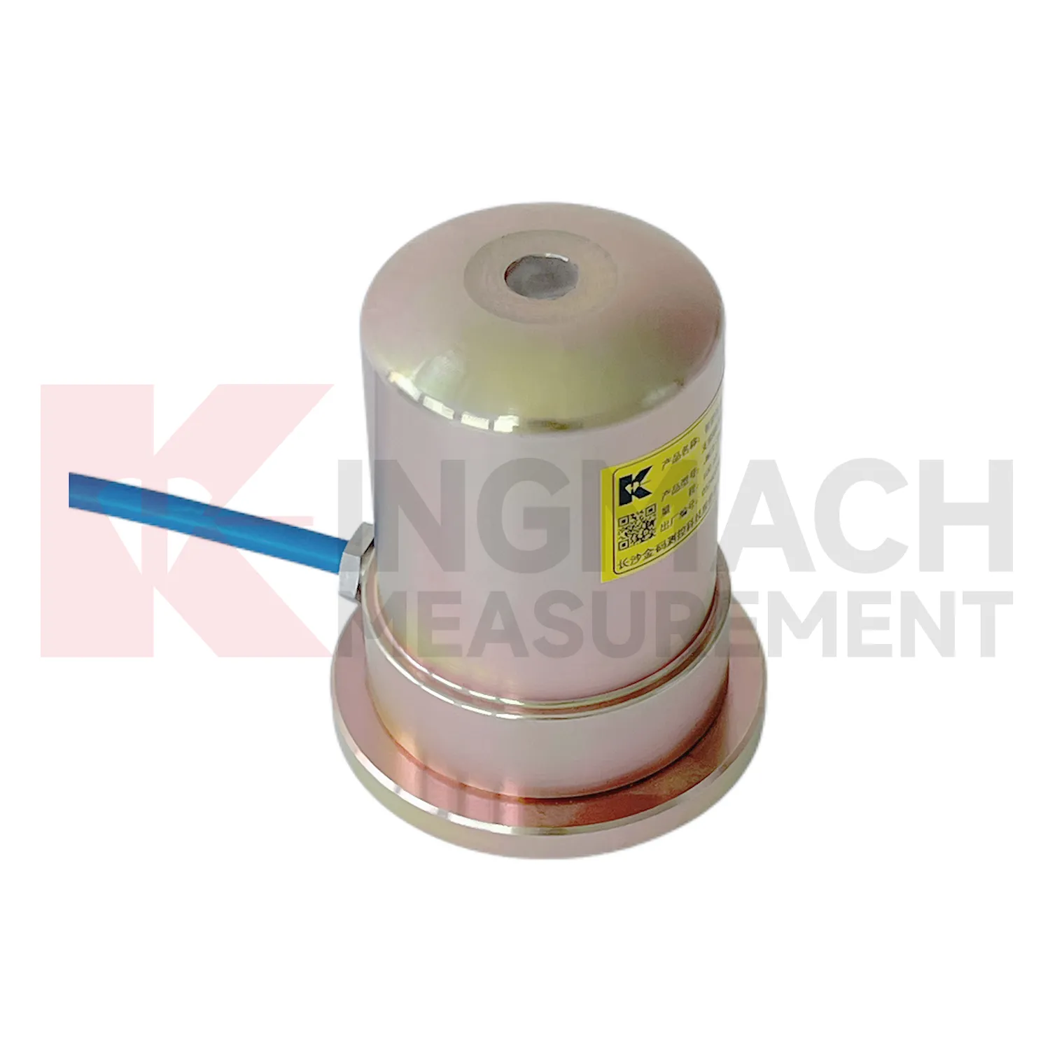 Medidor de fuerza axial de encofrado inteligente (VW) JMZX-39XXHAT imagen 3