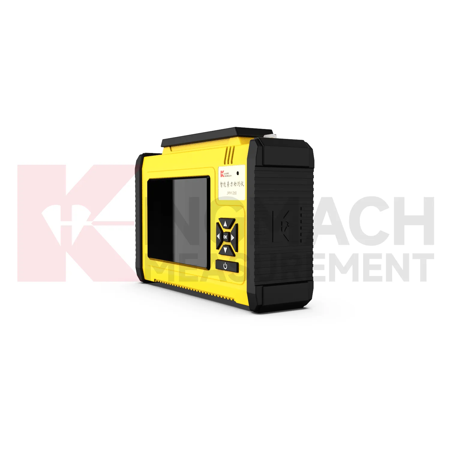 Instrumento de medición de fuerza de cable JMM-268L-1、2 imagen 2