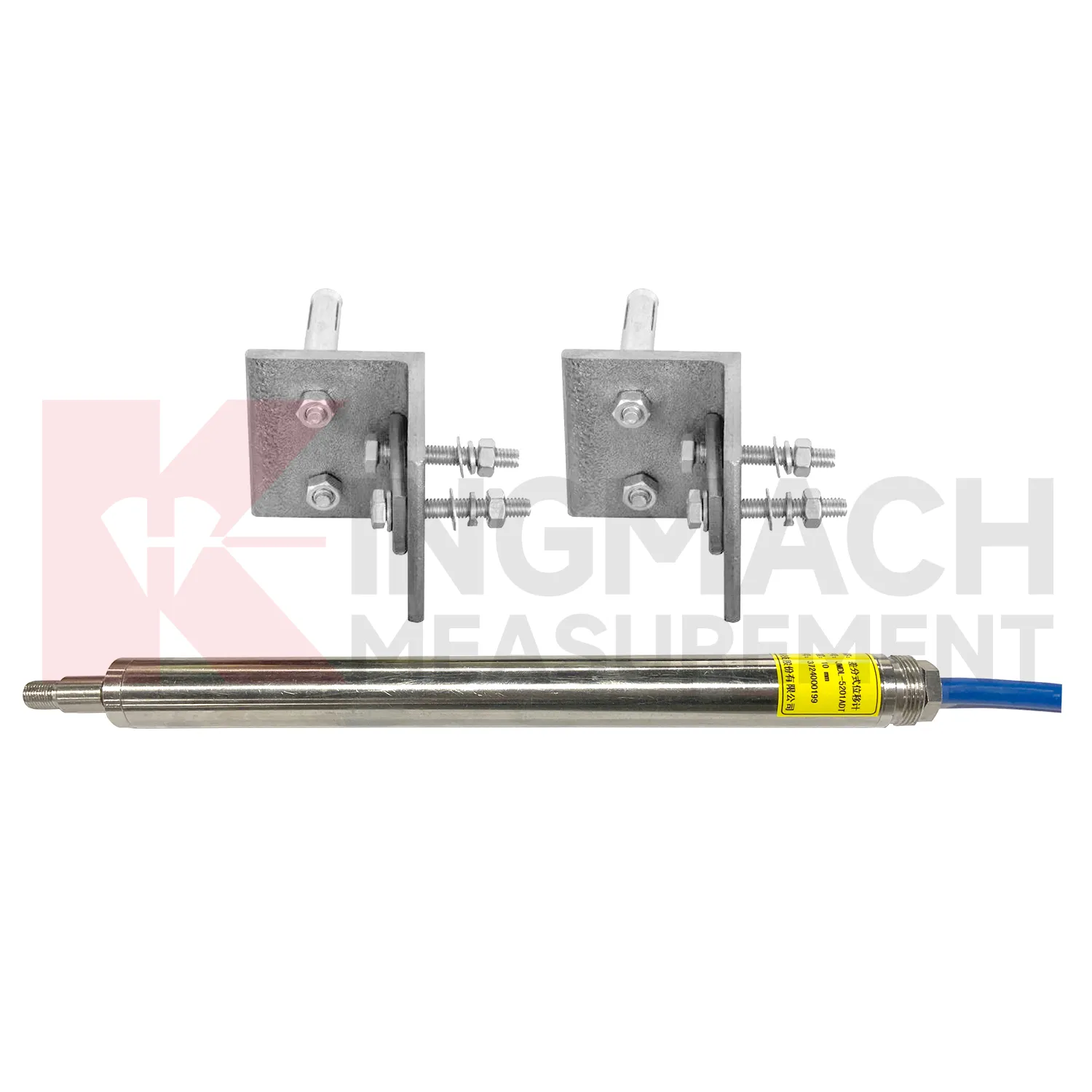 Medidor de desplazamiento diferencialJMDL-52XXADT