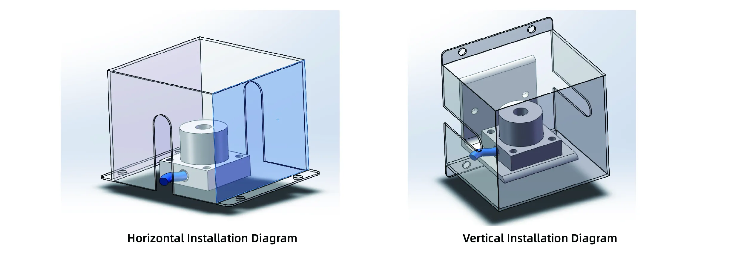 Inclinador JMQJ-7315ADS imagen 9