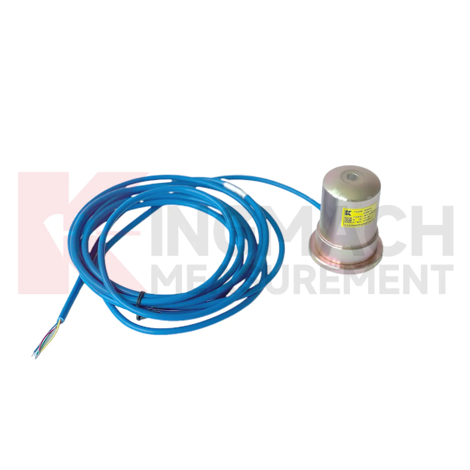 Medidor de fuerza axial de encofrado inteligente (VW) JMZX-39XXHAT imagen 0