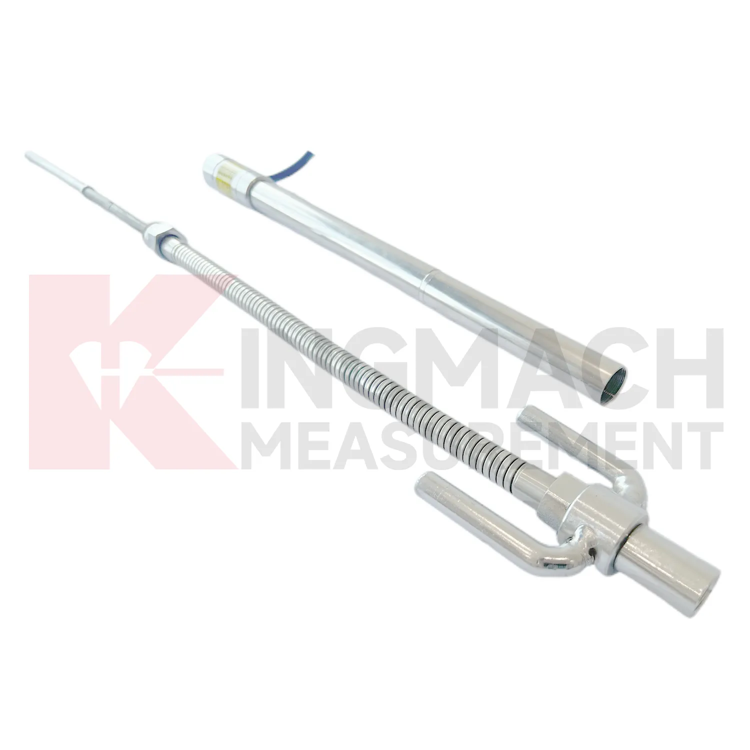 Medidor de asentamiento inteligente de un solo punto JMDL-47XXAT imagen 5