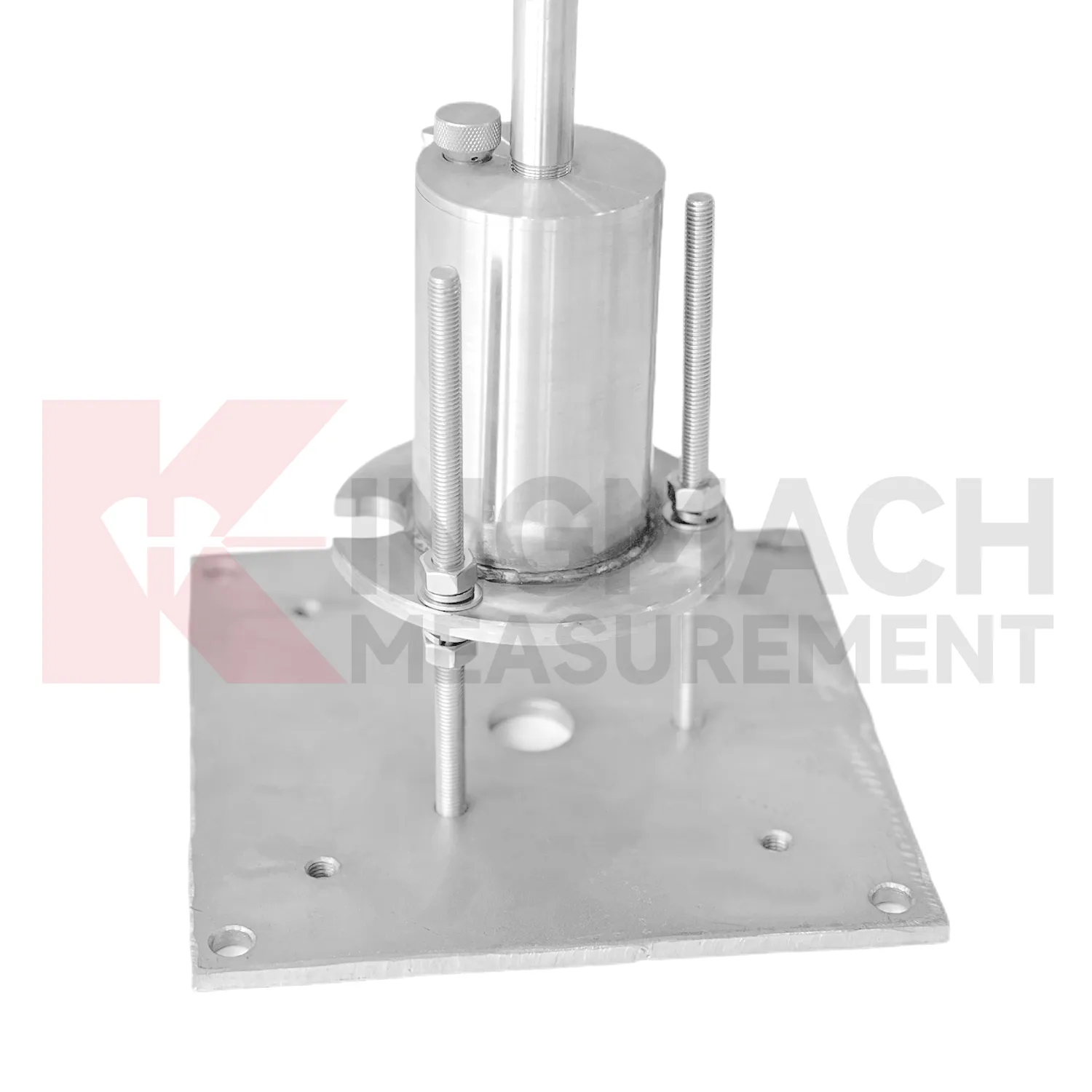 Sensor de nivel hidrostático inductivo de frecuencia moduladaJMDL-62XXAT、ADT imagen 4