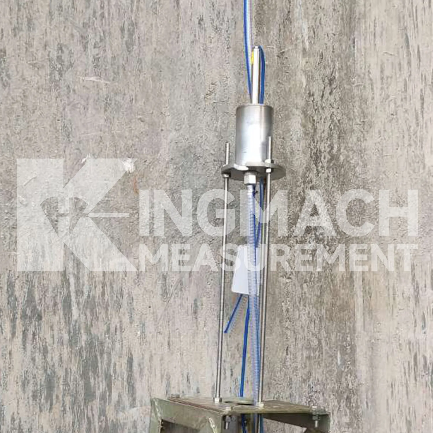 Sensor de nivel hidrostático inductivo de frecuencia moduladaJMDL-62XXAT、ADT imagen 1