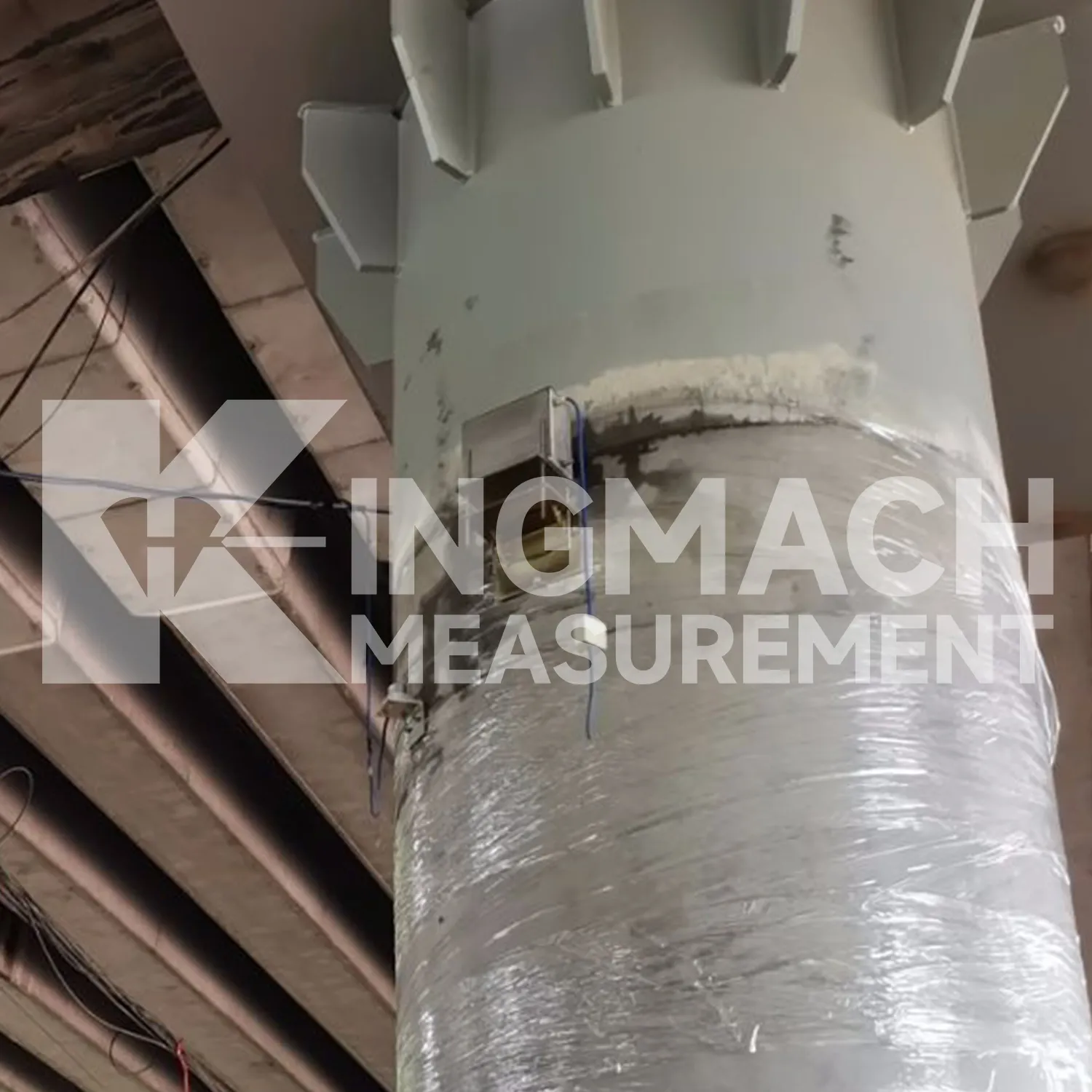 Sensor de nivel hidrostático de rango micro JMQJ-62XXADT imagen 6