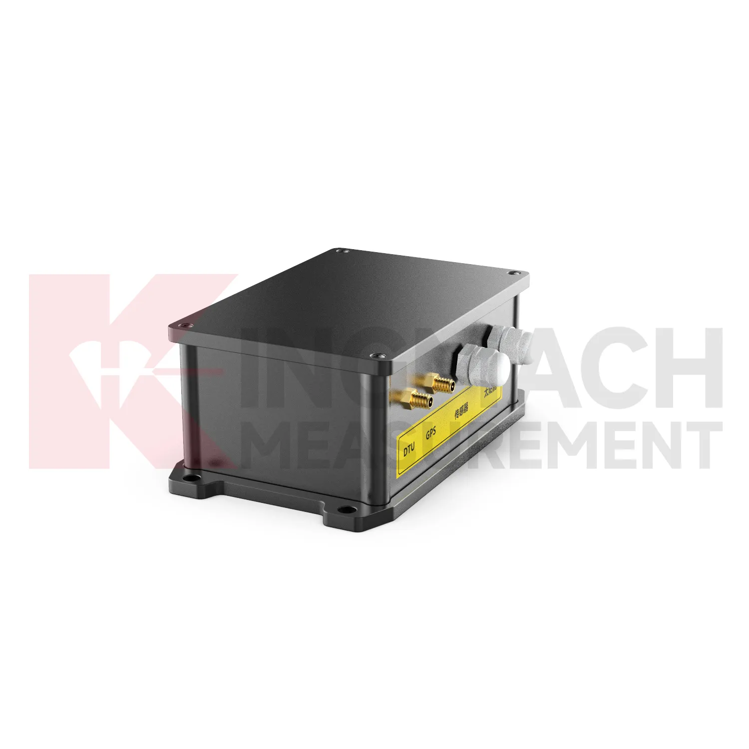 Registrador de datos inalámbrico (diseño de bajo consumo de energía) JMWX-5RTU imagen 4