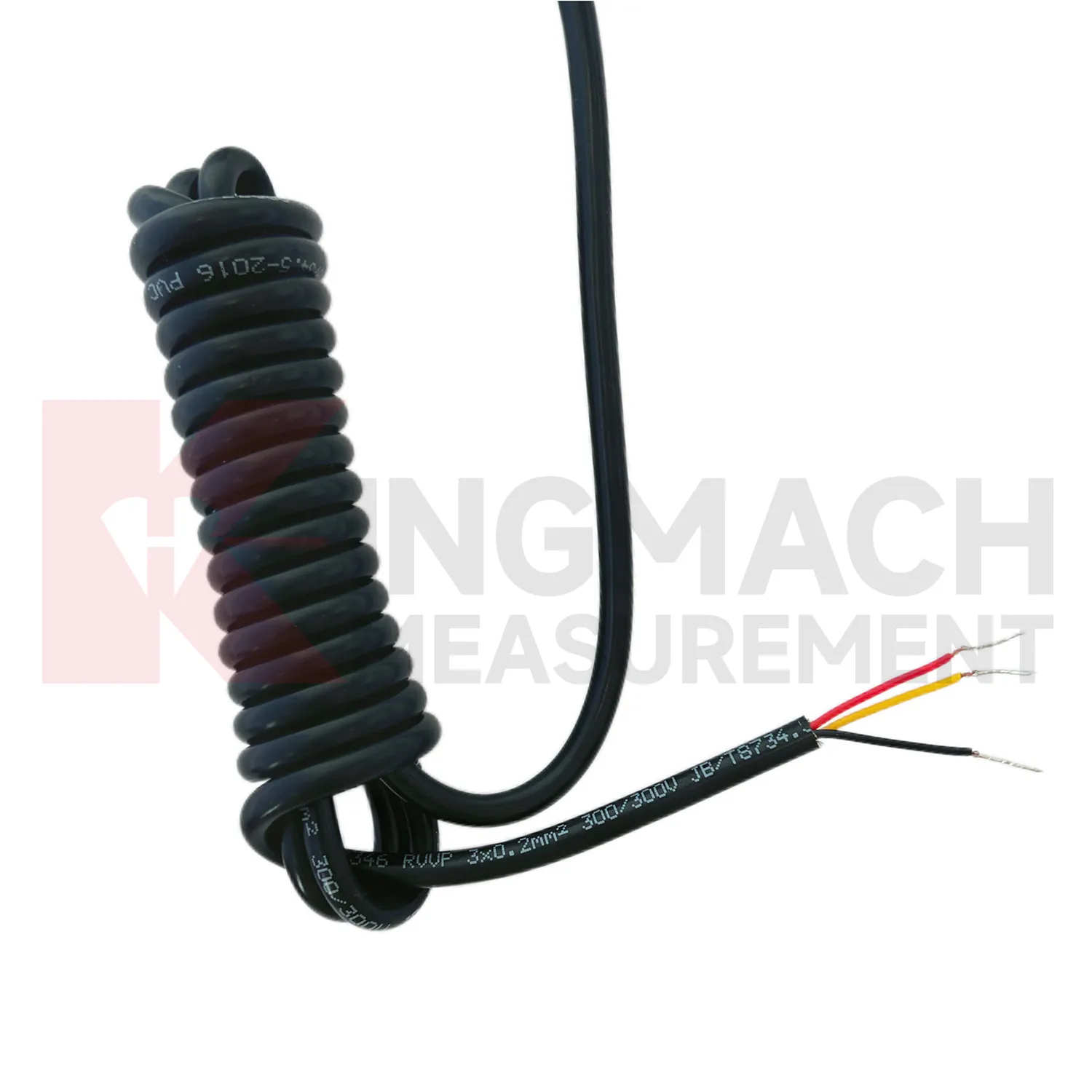 Sensor de presión del viento JMFY-1 imagen 4