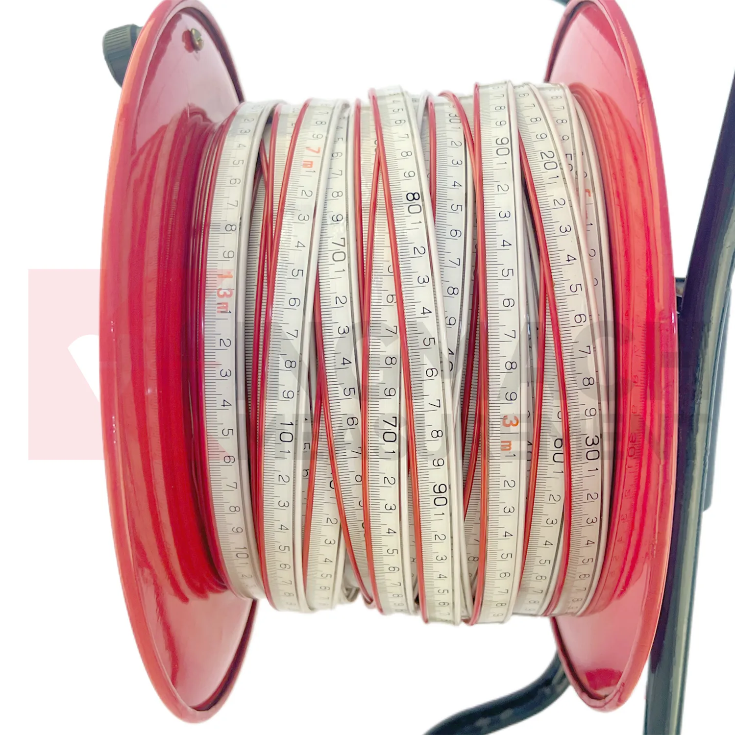 Medidor de nivel de agua de liquidación de anillo magnético JMCJ-1003、1005 imagen 5