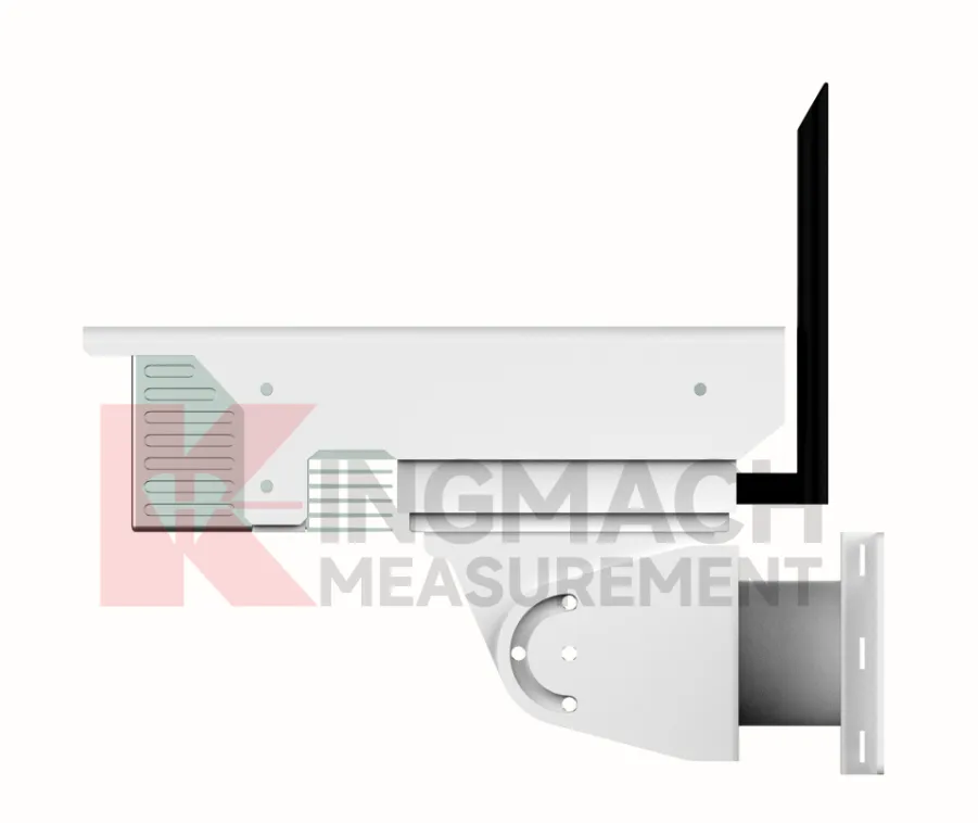 Monitor de desviación óptica JMGD-93XX imagen 0