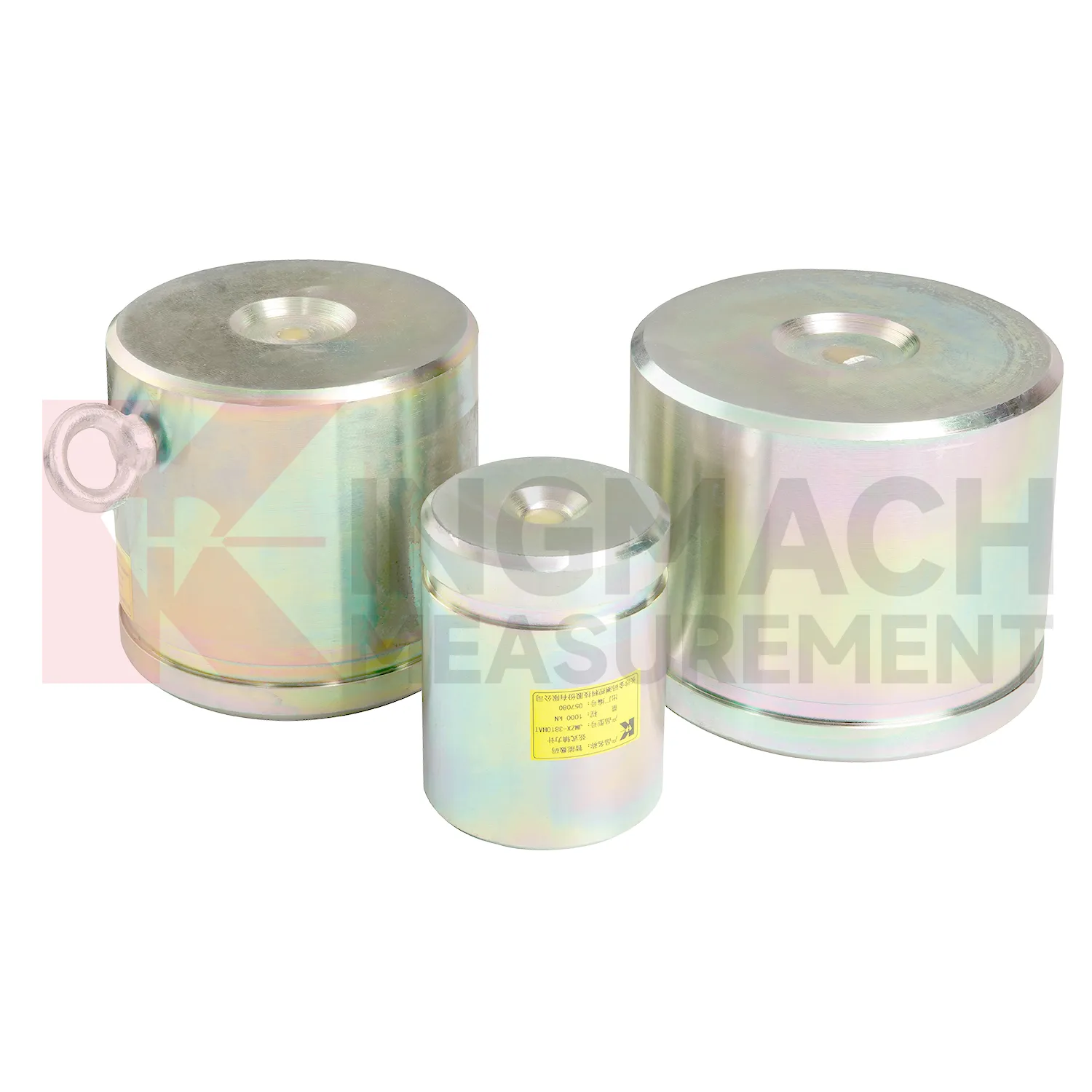 Medidor de carga de fuerza axial (tipo VW y Smart) JMZX-38XXHAT imagen 0