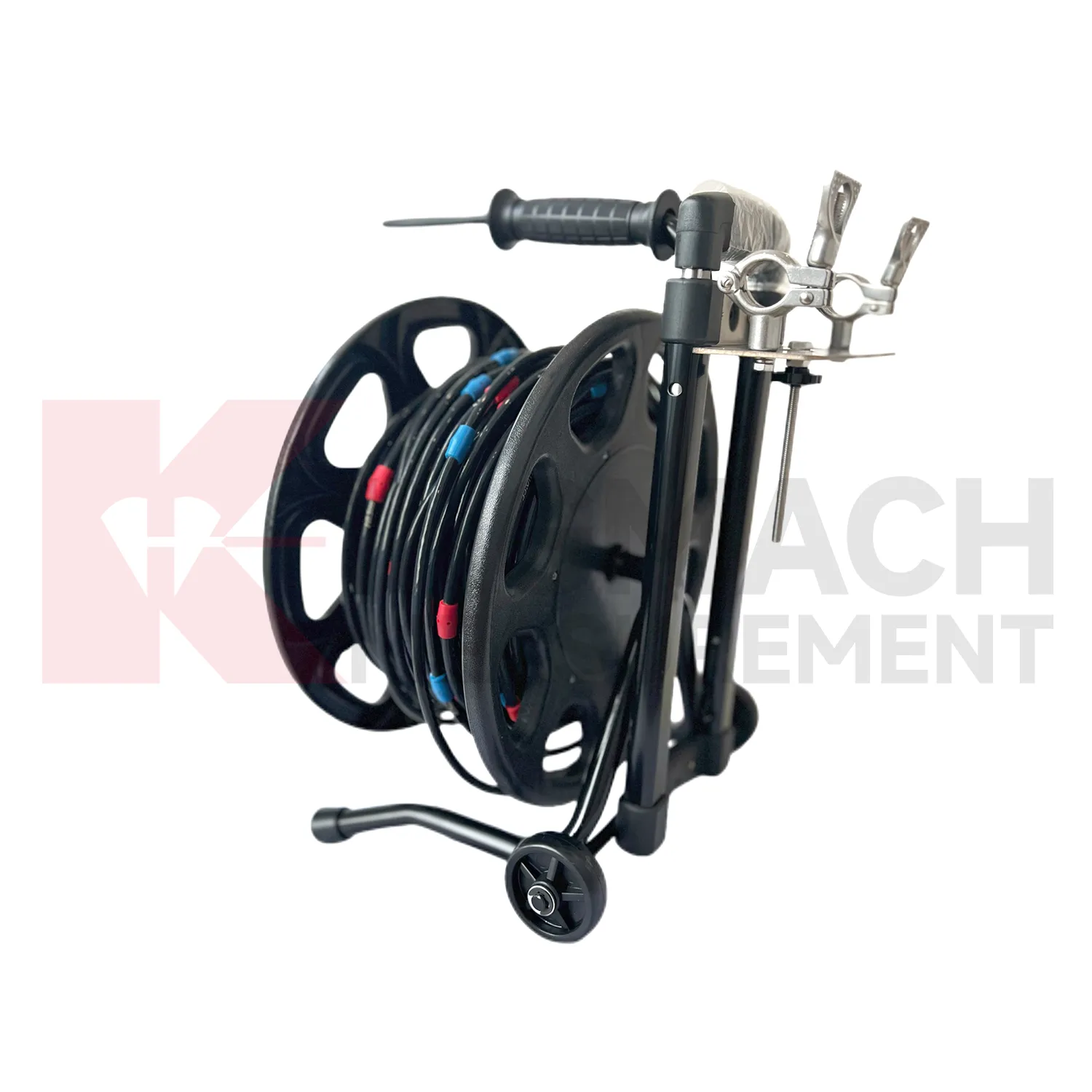 Inclinómetro deslizante JMZX-7100L imagen 3