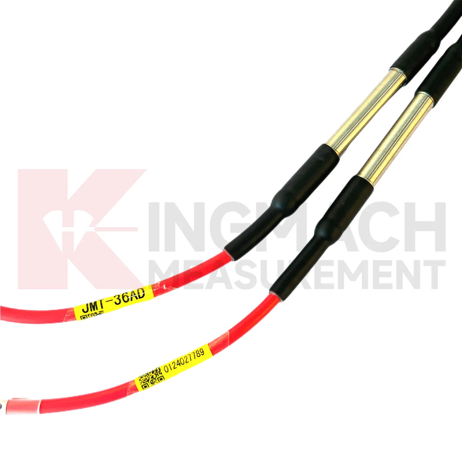 Termómetro digital conectado en cadena JMT-36ADT imagen 5