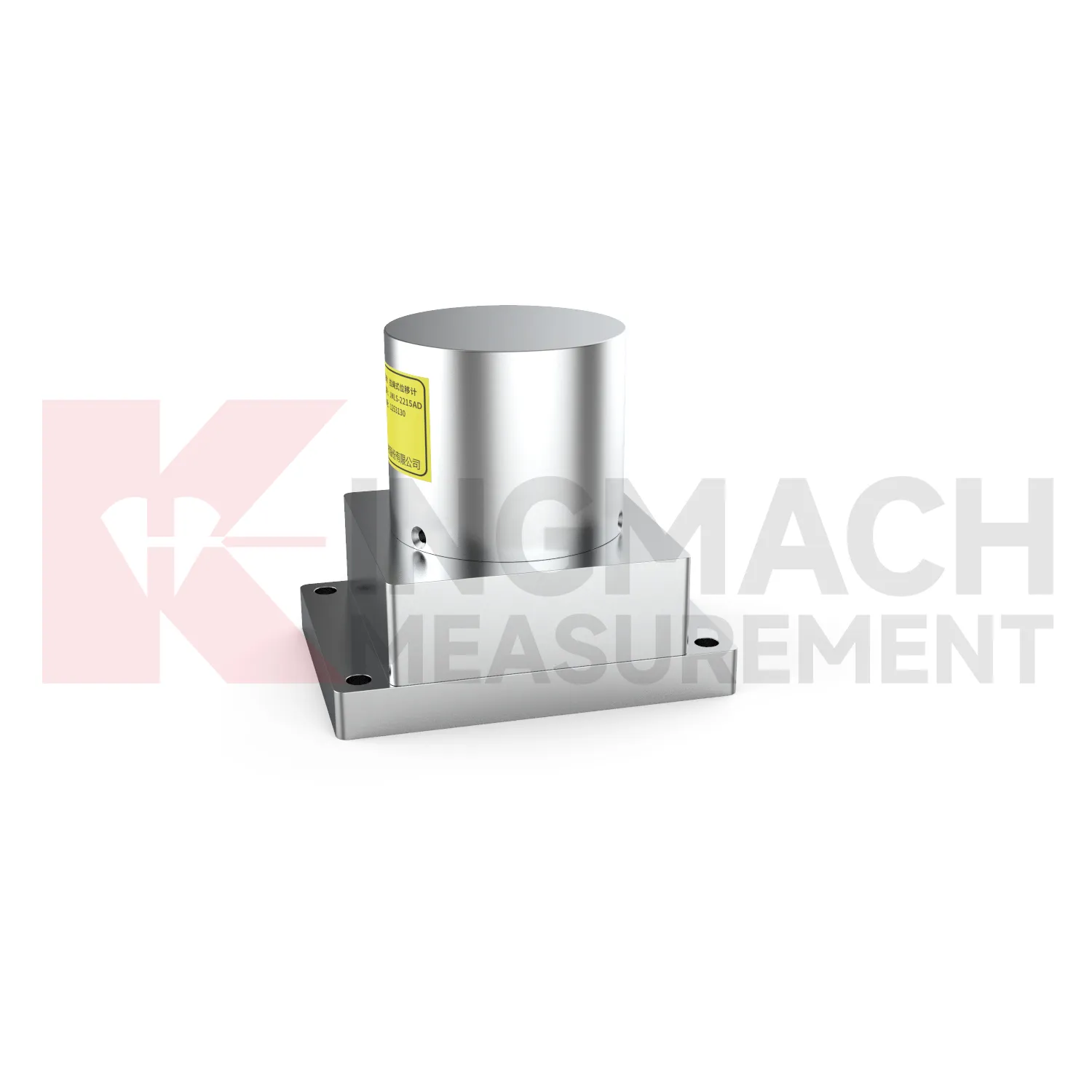 Sensor de desplazamiento del cable metálico JMLS-22XXADT imagen 2