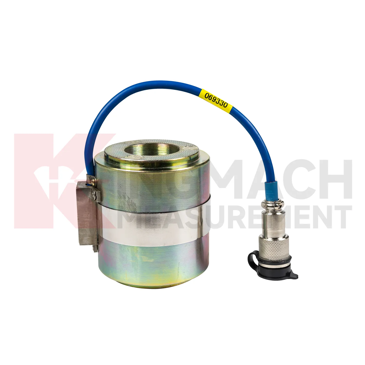 Célula de carga hueca JMZX-3XXXHAT imagen 1