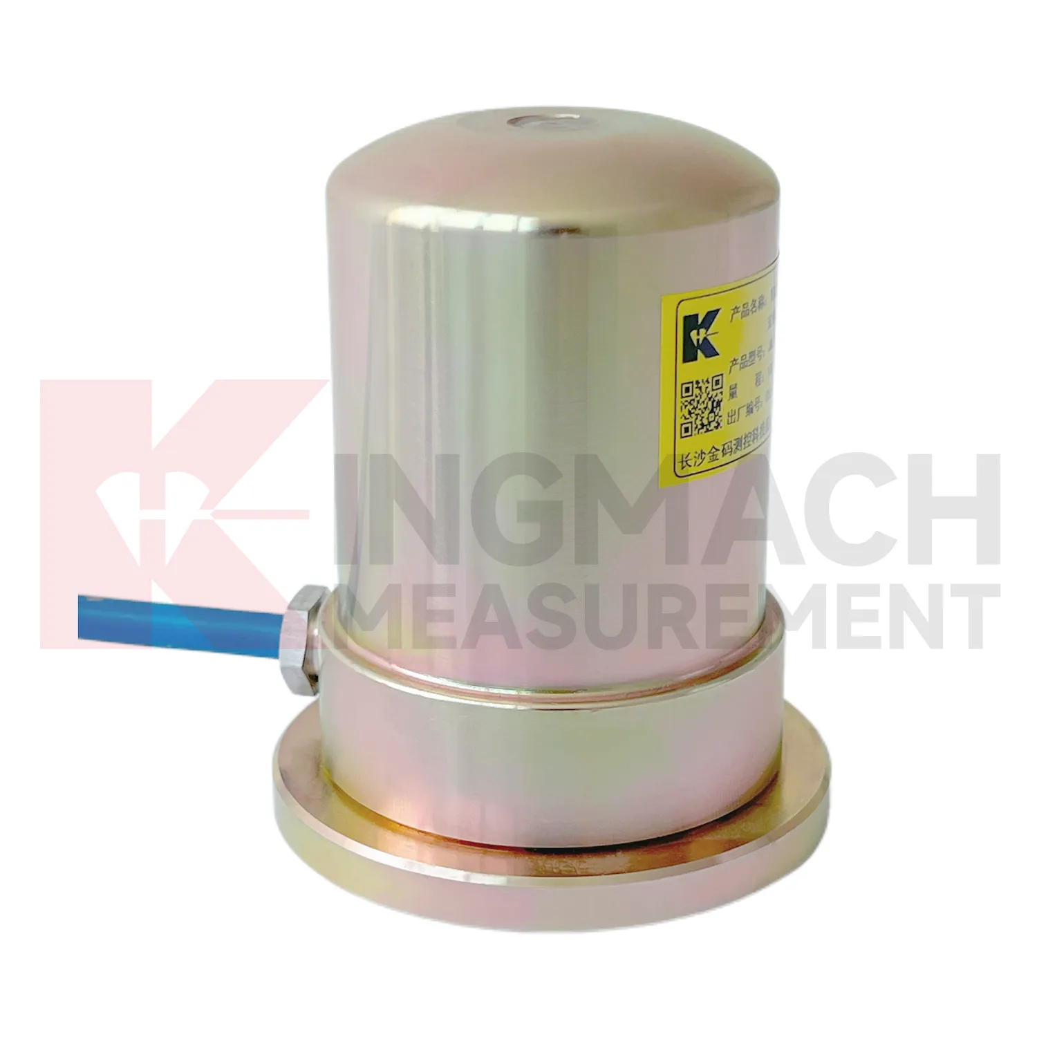 Medidor de fuerza axial de encofrado inteligente (VW) JMZX-39XXHAT imagen 5