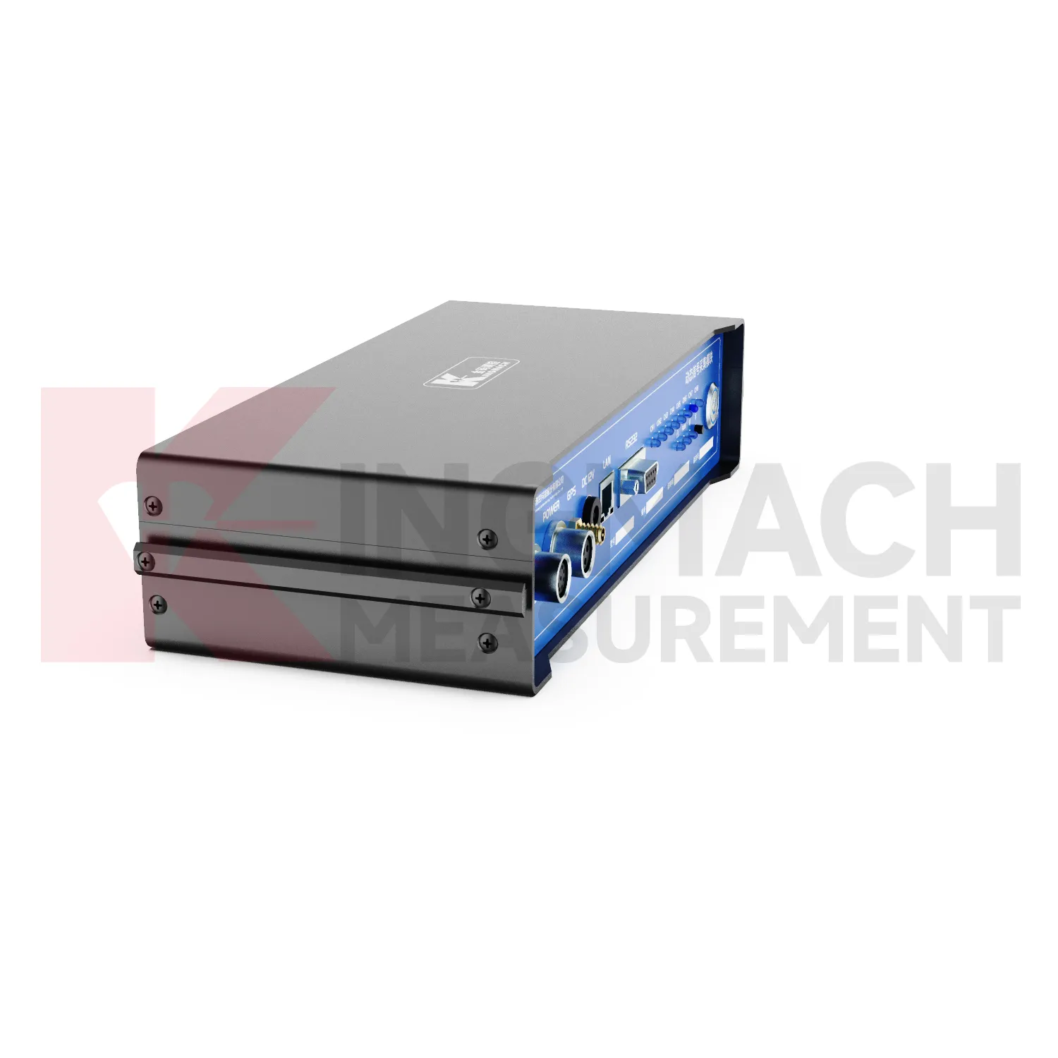 Módulo de adquisición de señal dinámica JMYD-1008XC imagen 3