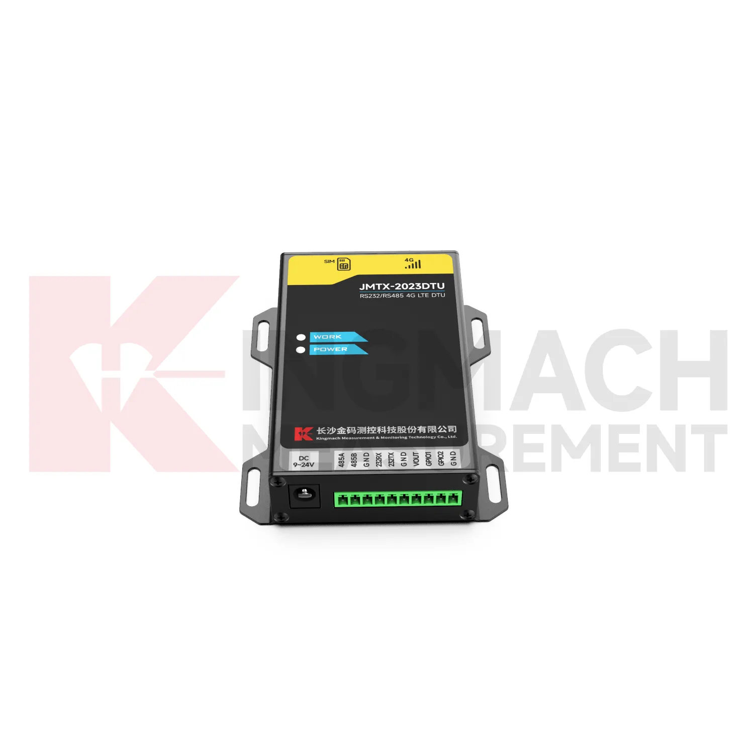 DTU JMTX-2023DTU imagen 2