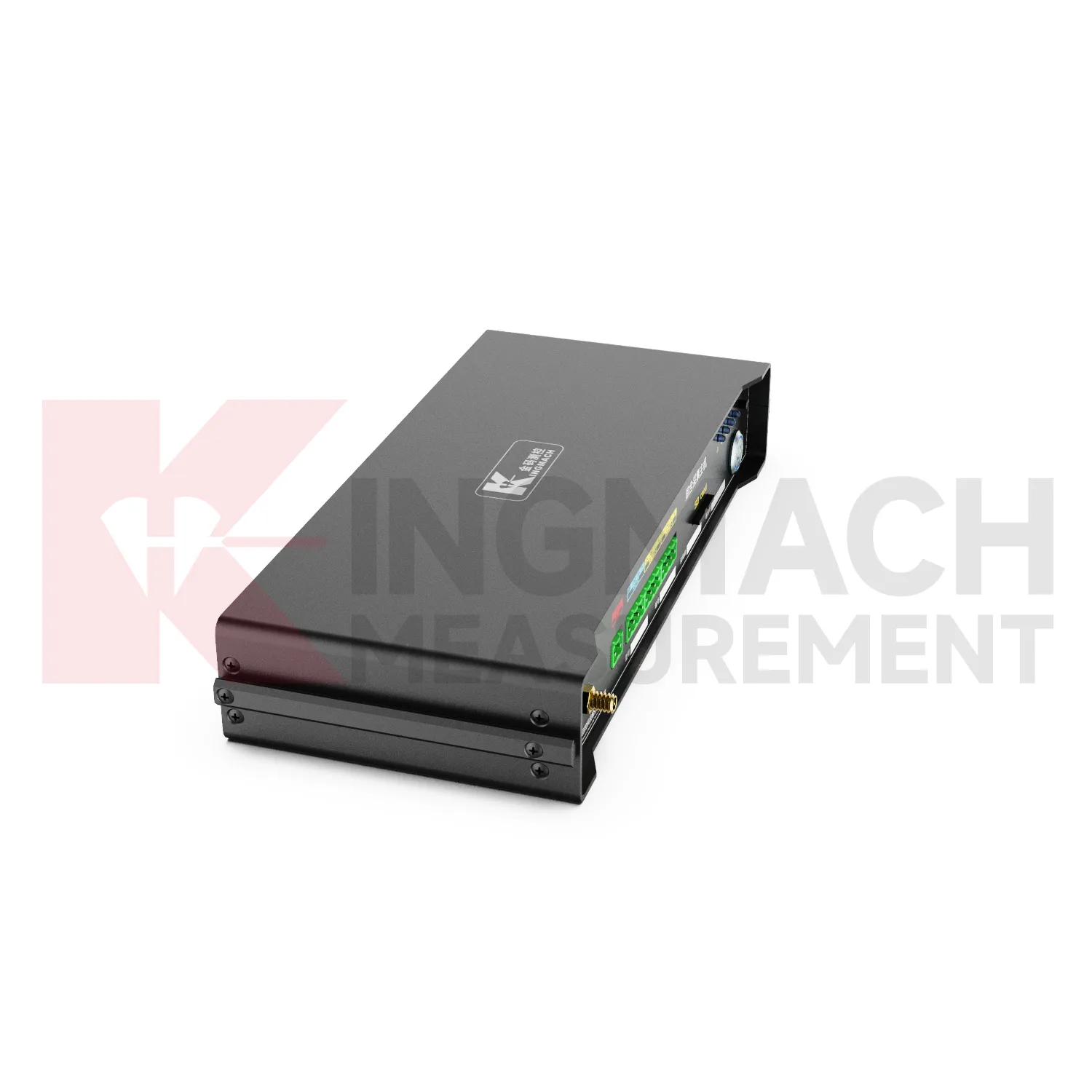 Unidad Host de Adquisición Integral JMZX-5ZH imagen 5