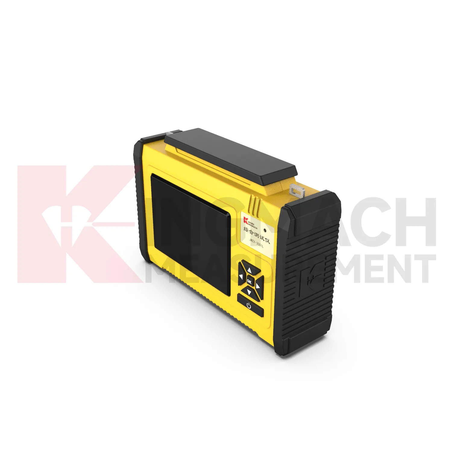 Lectura completa JMZX-300X、300XL imagen 3