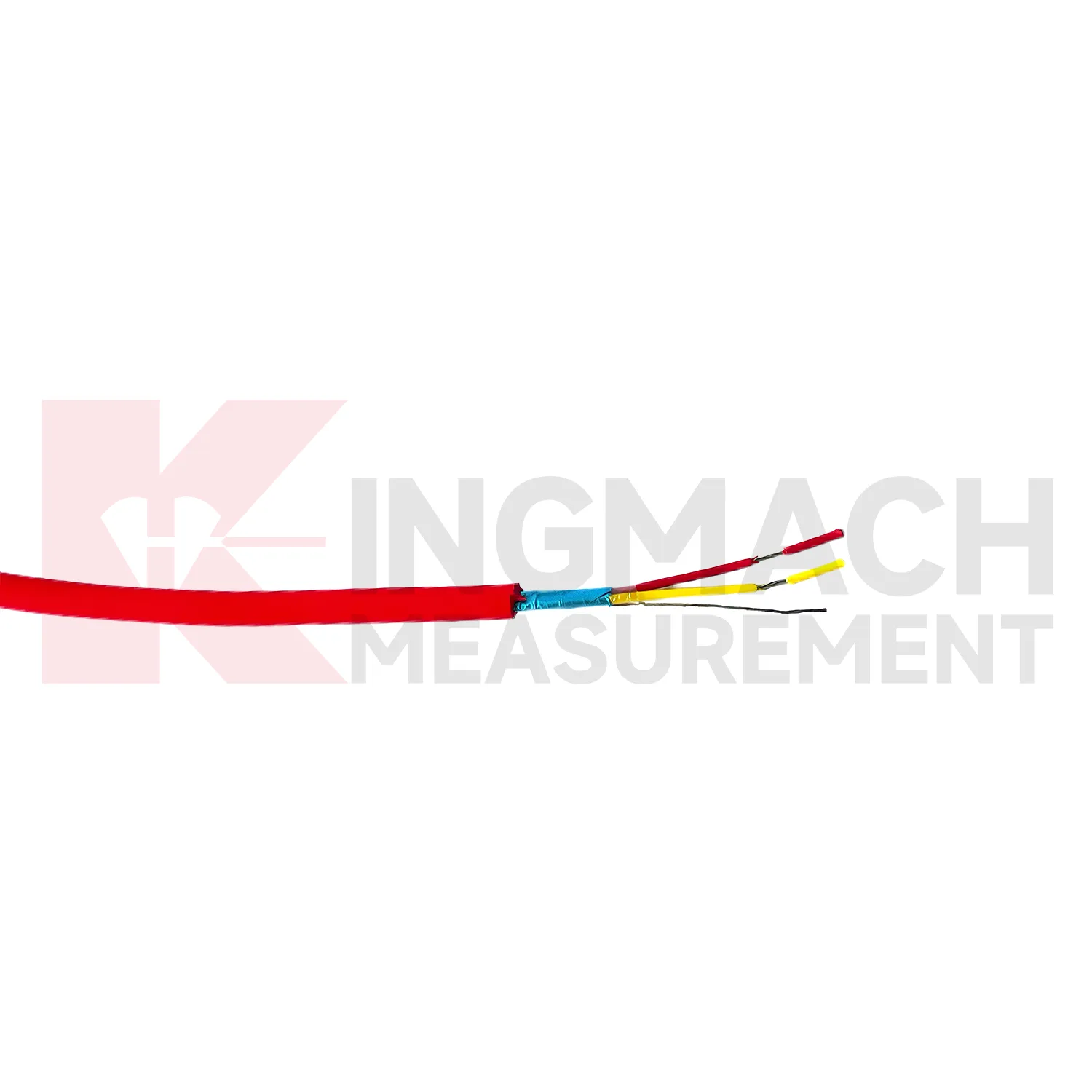 Pruebe el cable blindado dedicado JMZX-XPX imagen 2