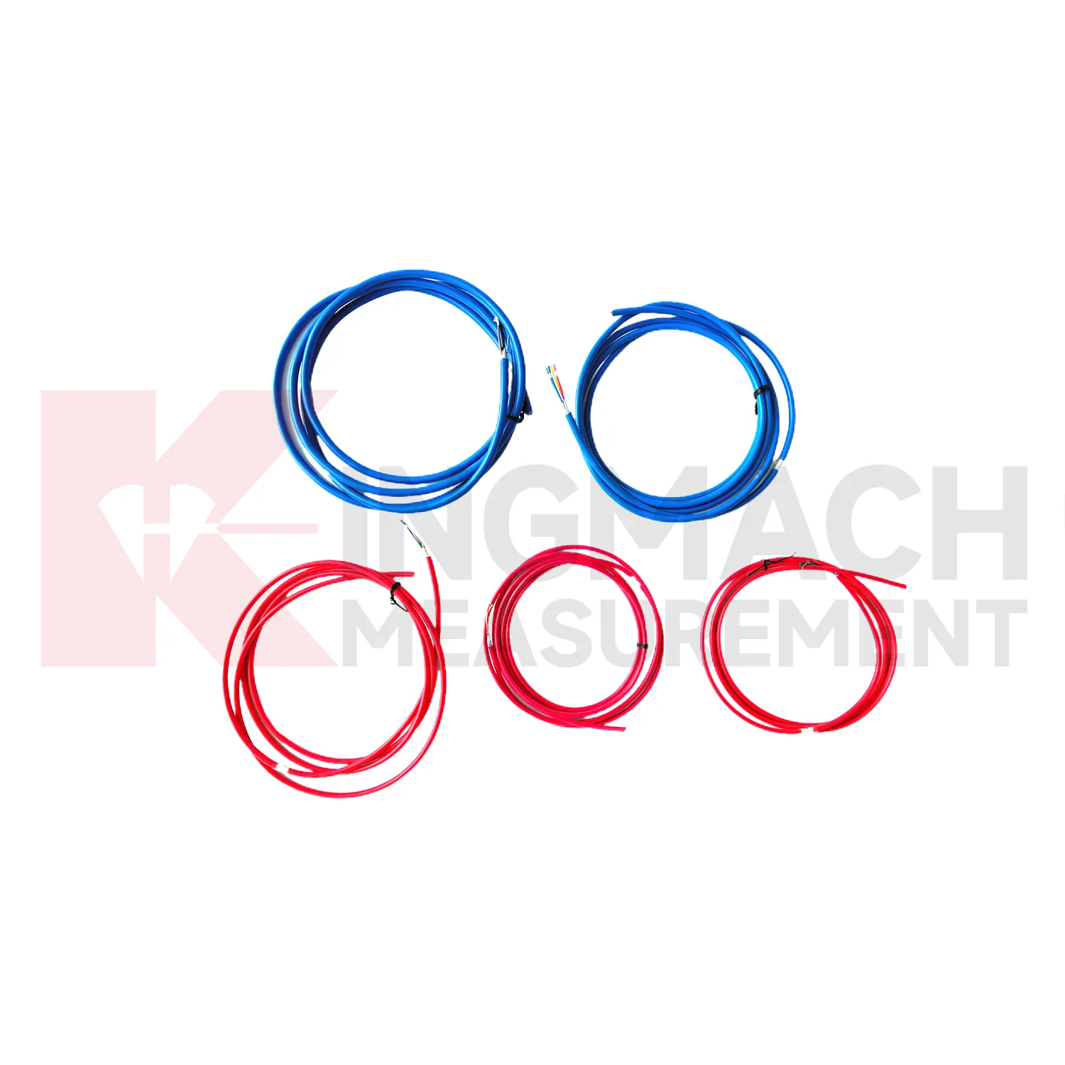 Cable hidráulico JMZX-XSX imagen 4