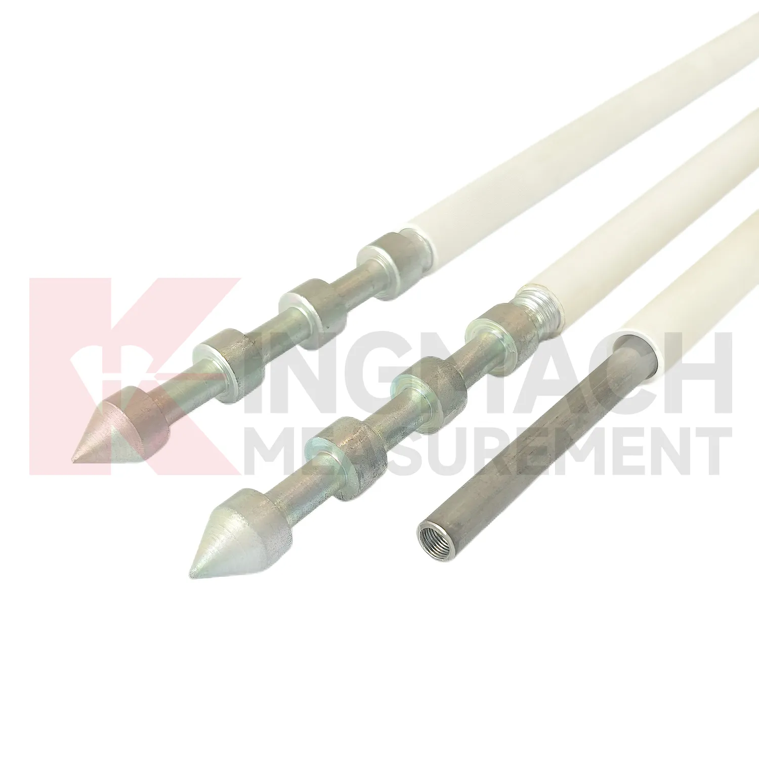 Medidor de desplazamiento multipunto inteligente JMDL-31XXAT imagen 5