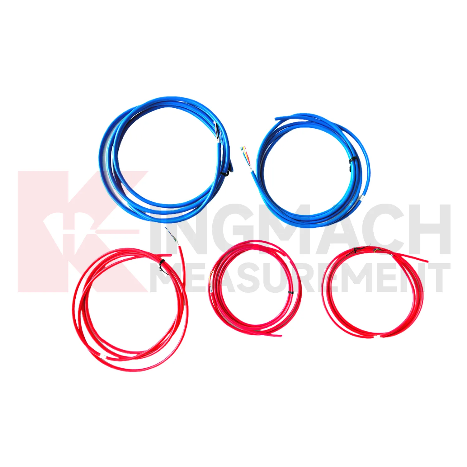 Pruebe el cable blindado dedicado JMZX-XPX imagen 5