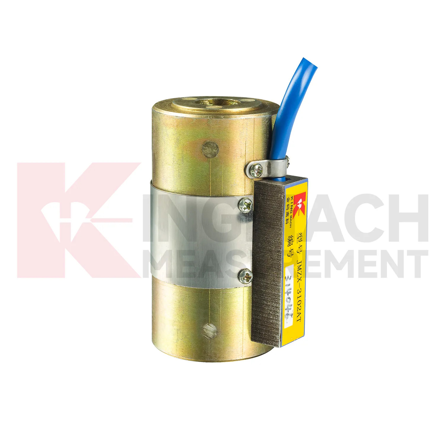 Celda de carga hueca JMZX-3XXXHAT imagen 3