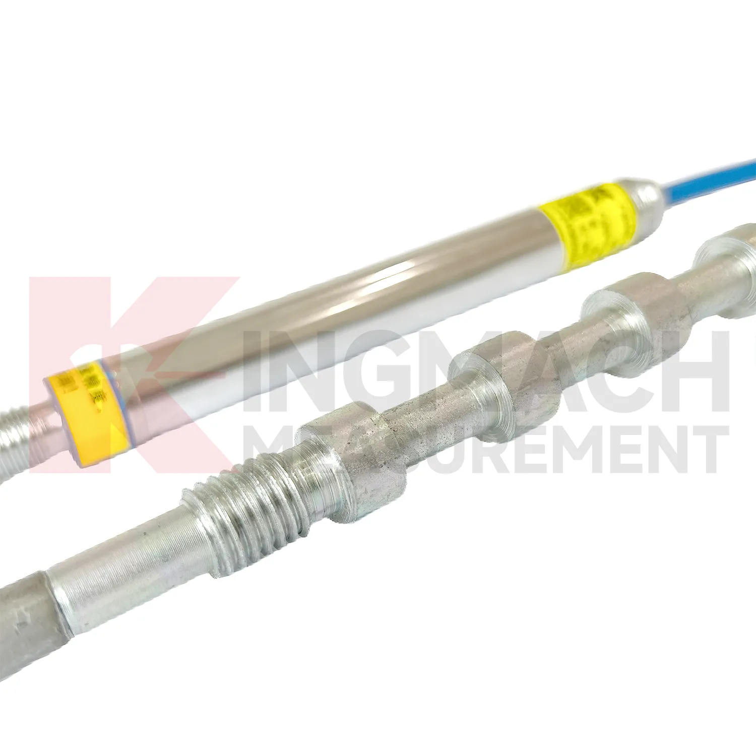 Medidor inteligente de desplazamiento de lecho rocoso de un solo punto JMDL-32XXAT imagen 3