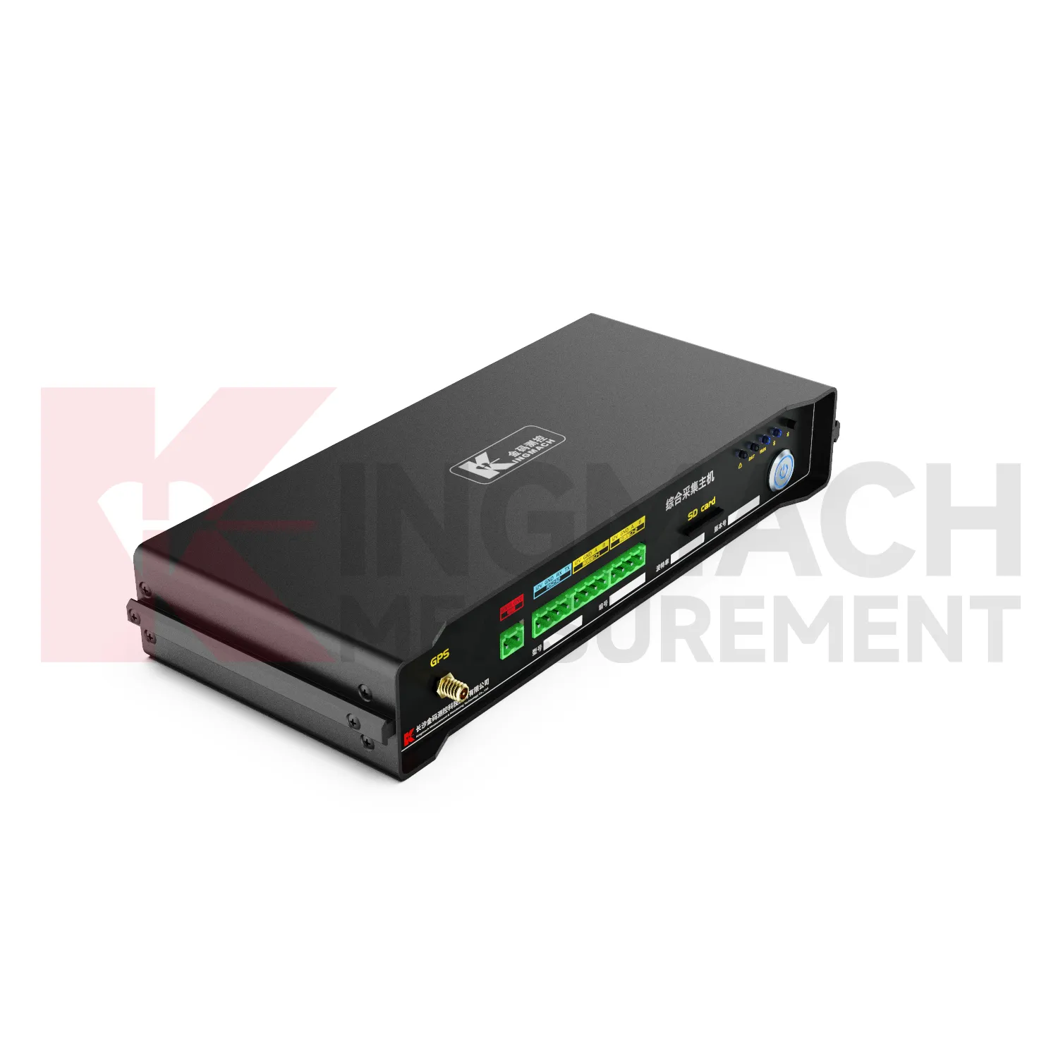 Unidad Host de Adquisición Integral JMZX-5ZH imagen 4