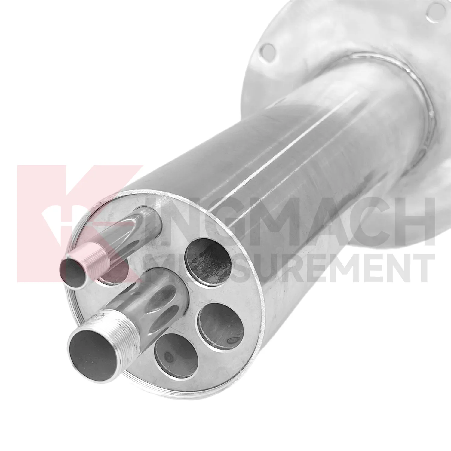 Medidor de desplazamiento multipunto inteligente JMDL-31XXAT imagen 3